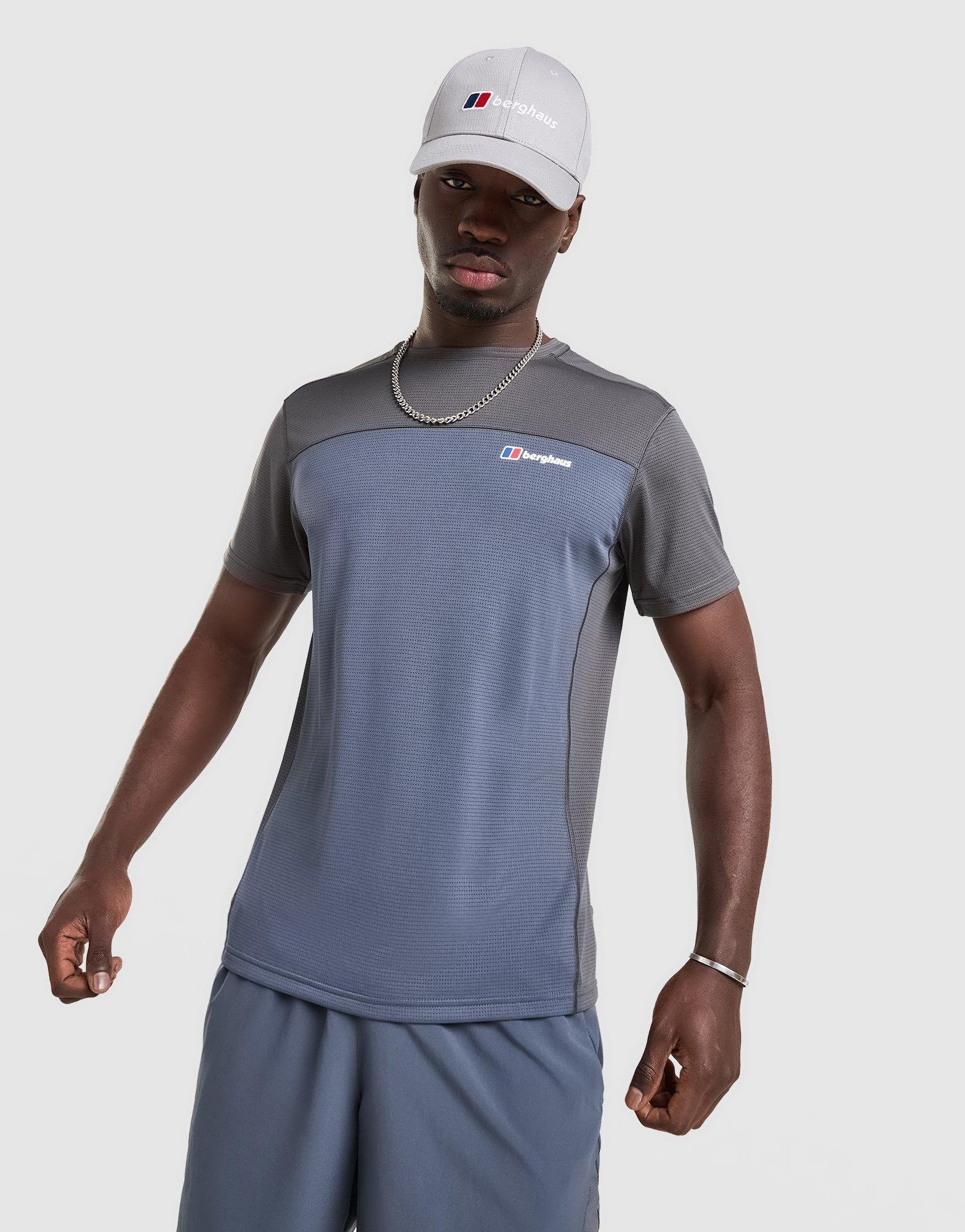 Berghaus Explorer Tech T-Shirt