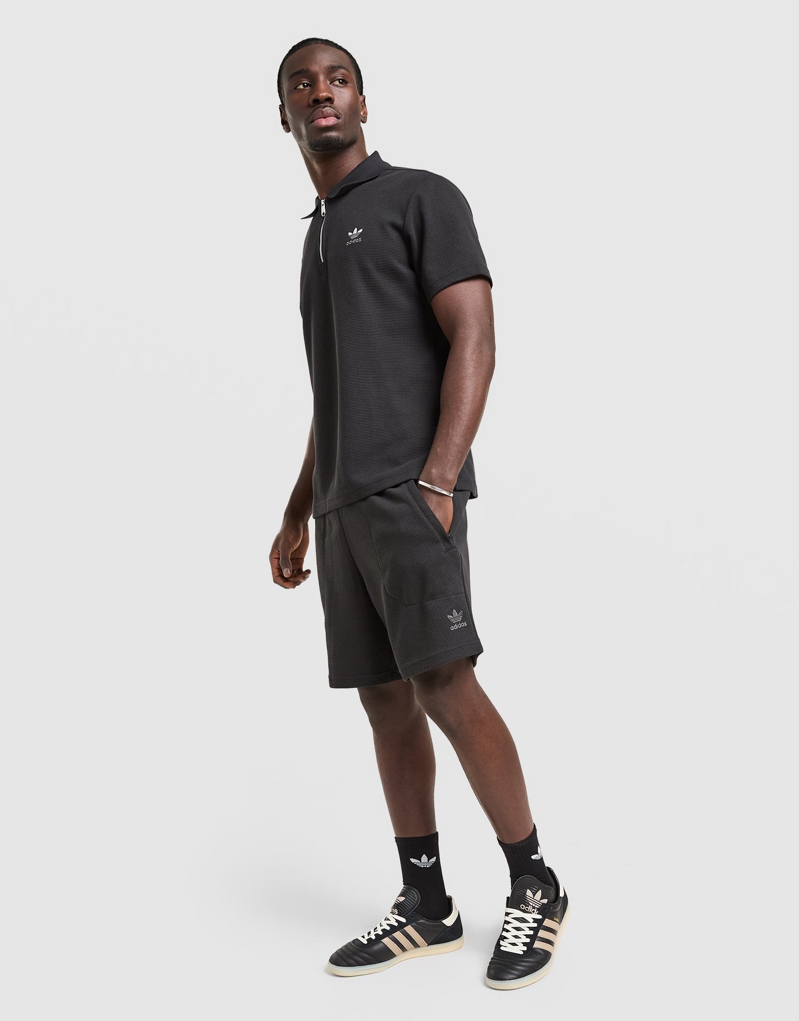 adidas Originals Waffle Shorts