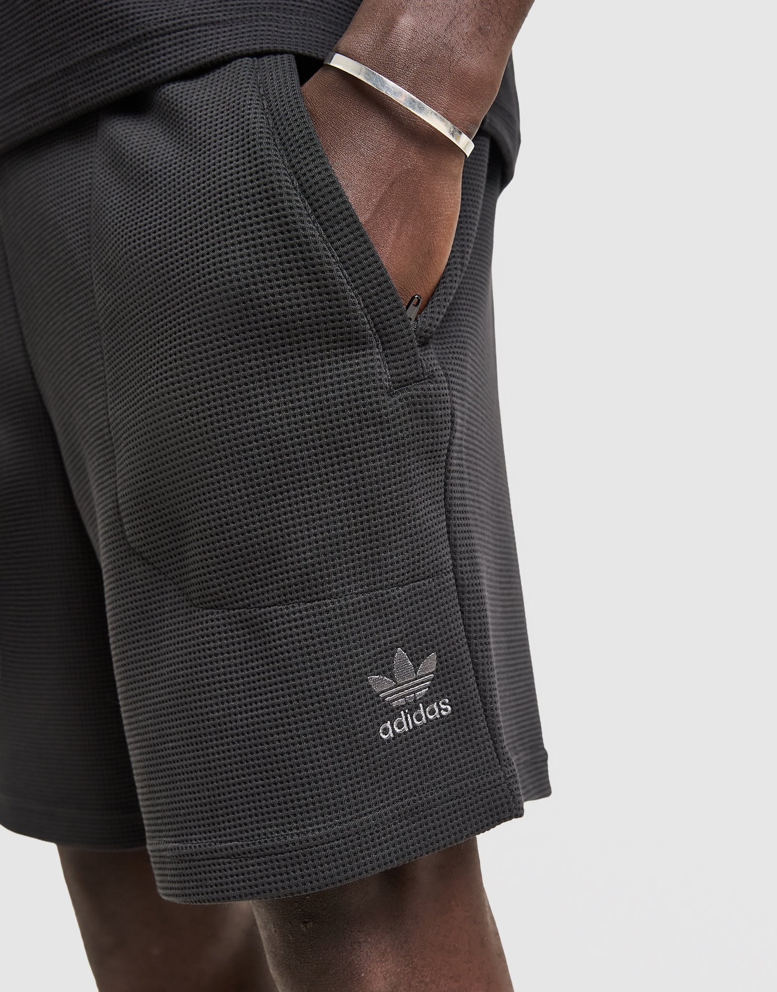 adidas Originals Waffle Shorts