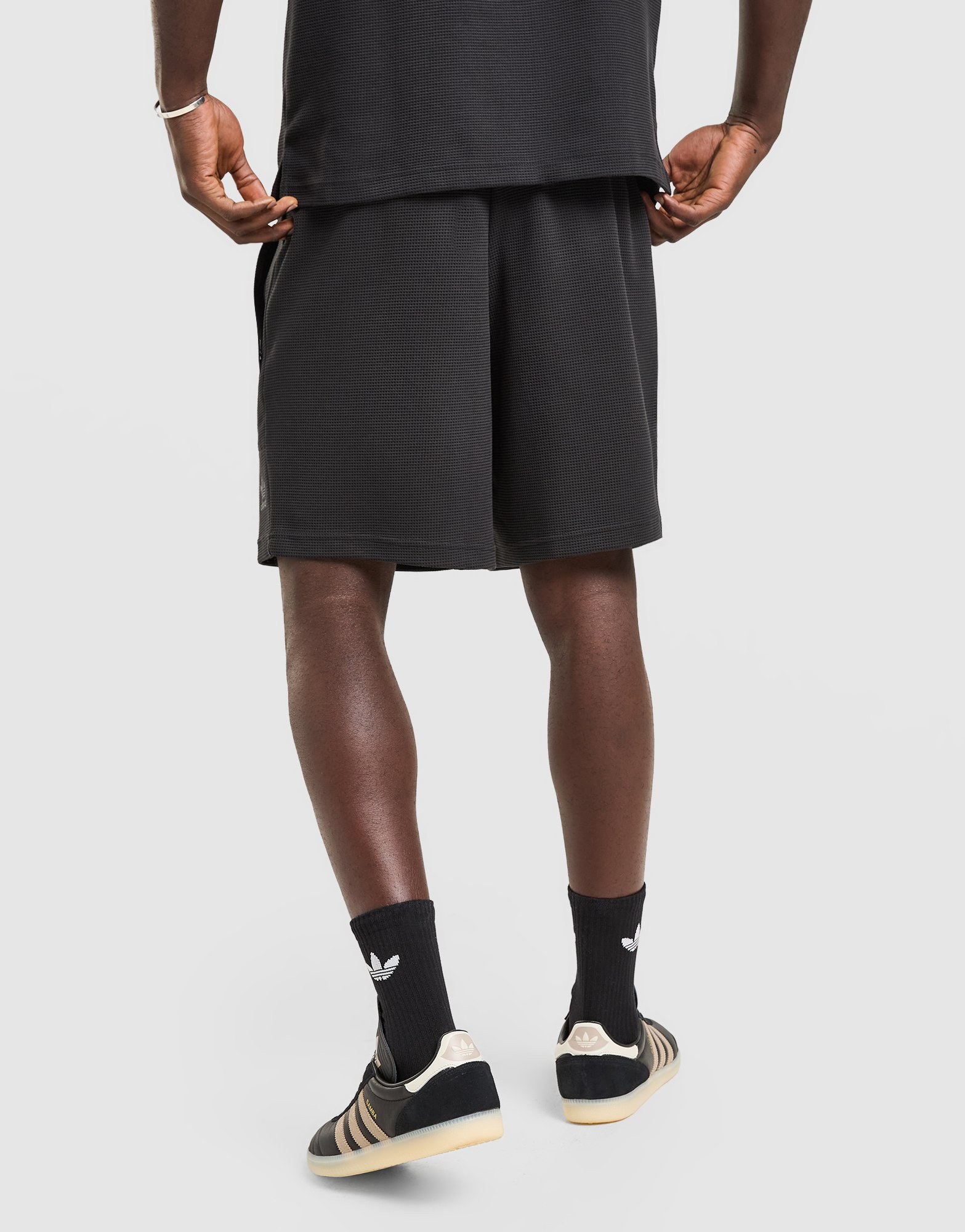 adidas Originals Waffle Shorts