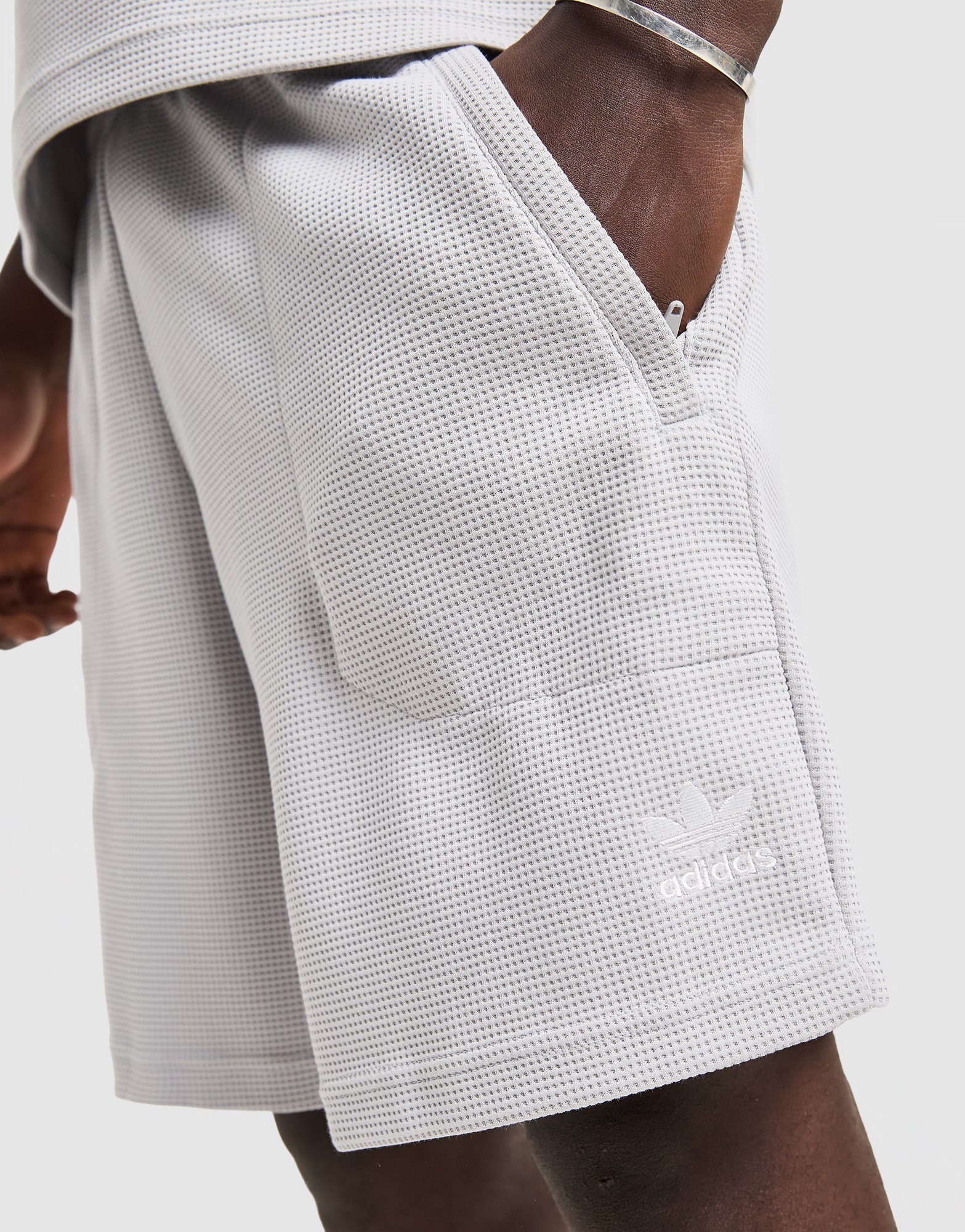 adidas Originals Waffle Shorts