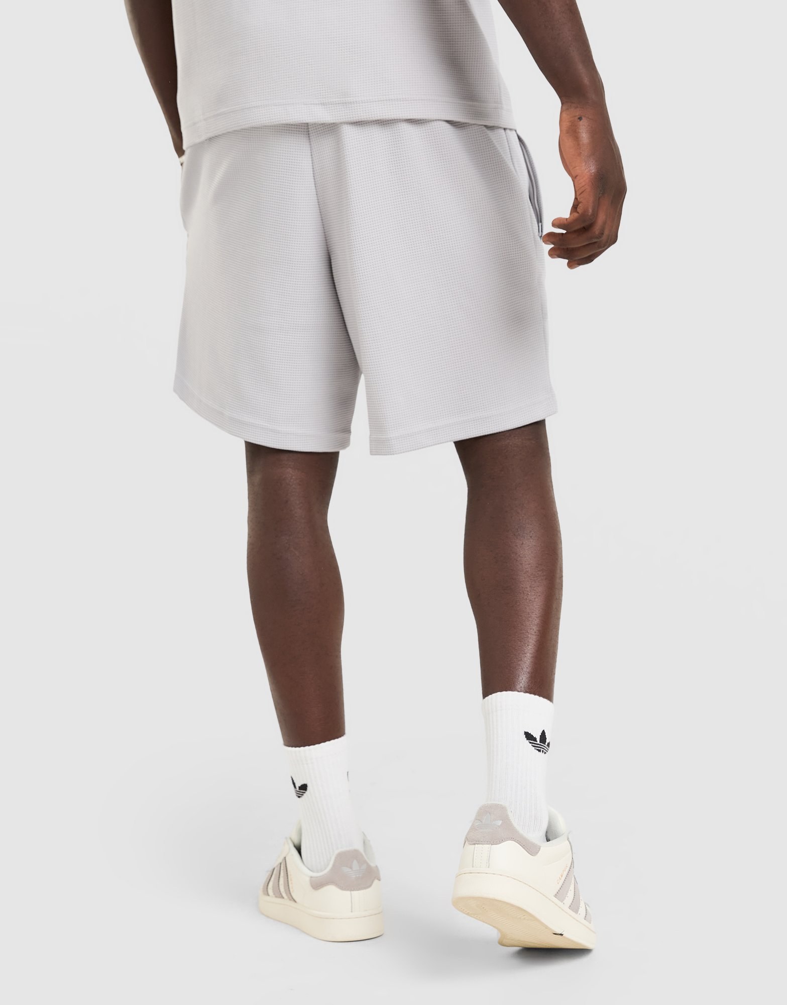 adidas Originals Waffle Shorts