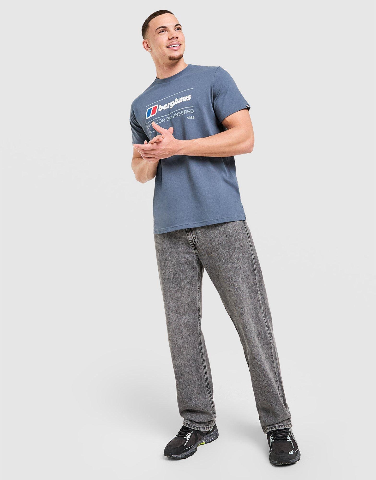Berghaus Engineered T-Shirt