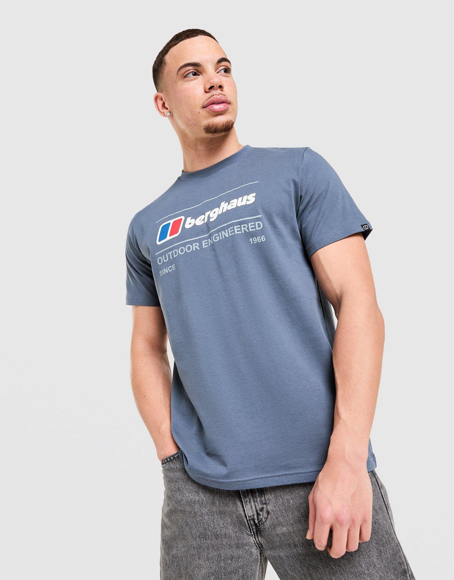 Berghaus Engineered T-Shirt
