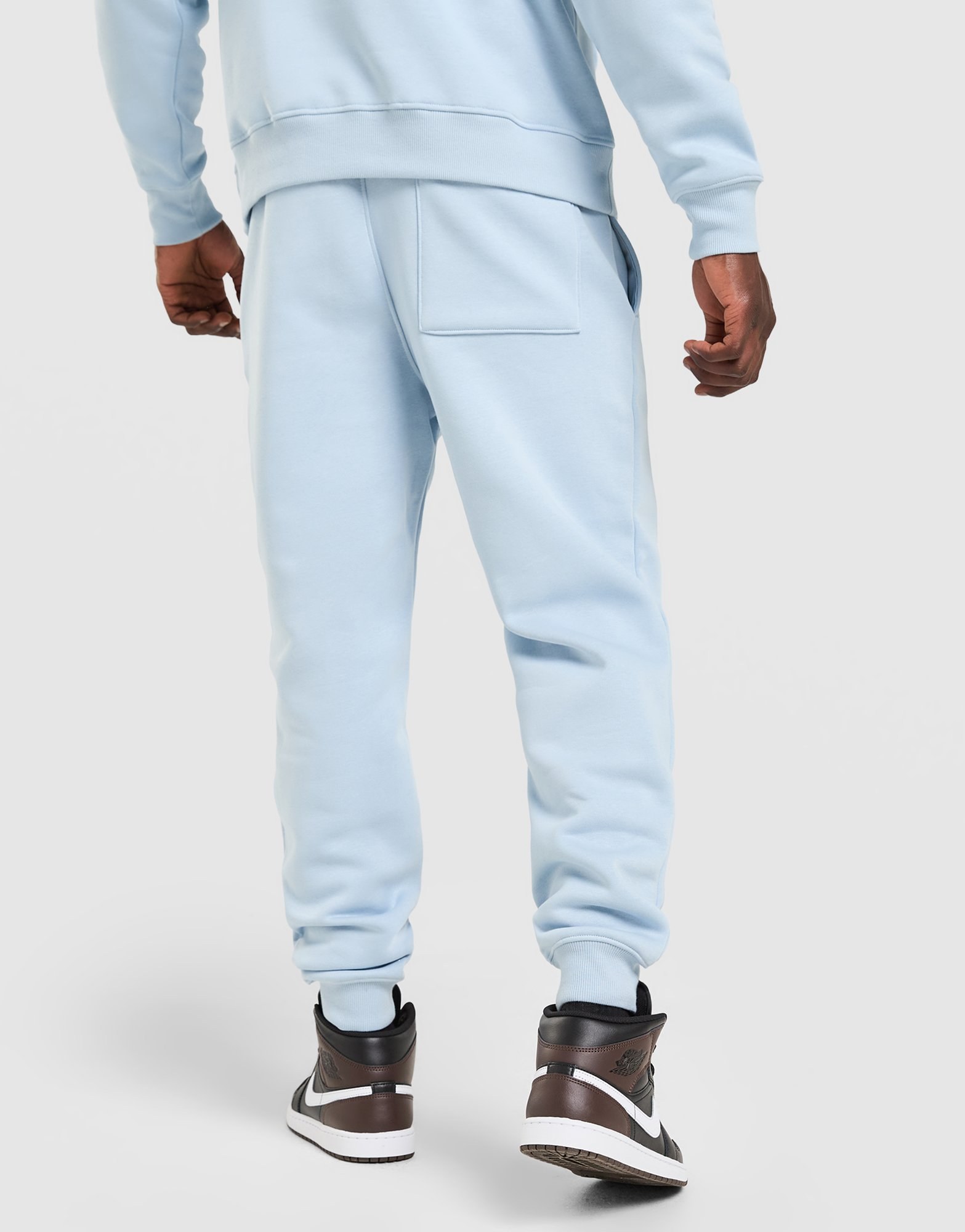 Jordan Swoosh Jogginghose