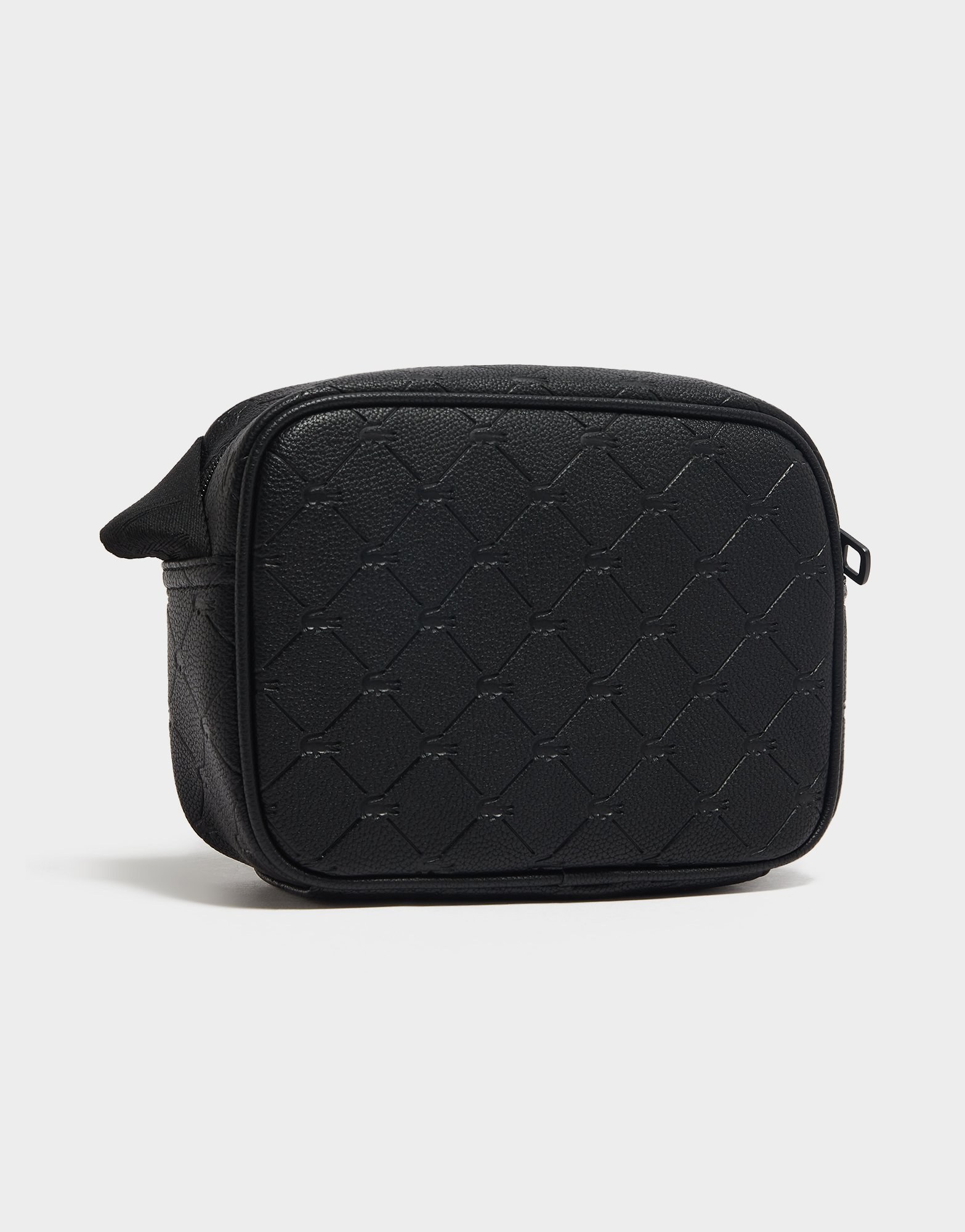 Lacoste Messenger All Over Print Bag