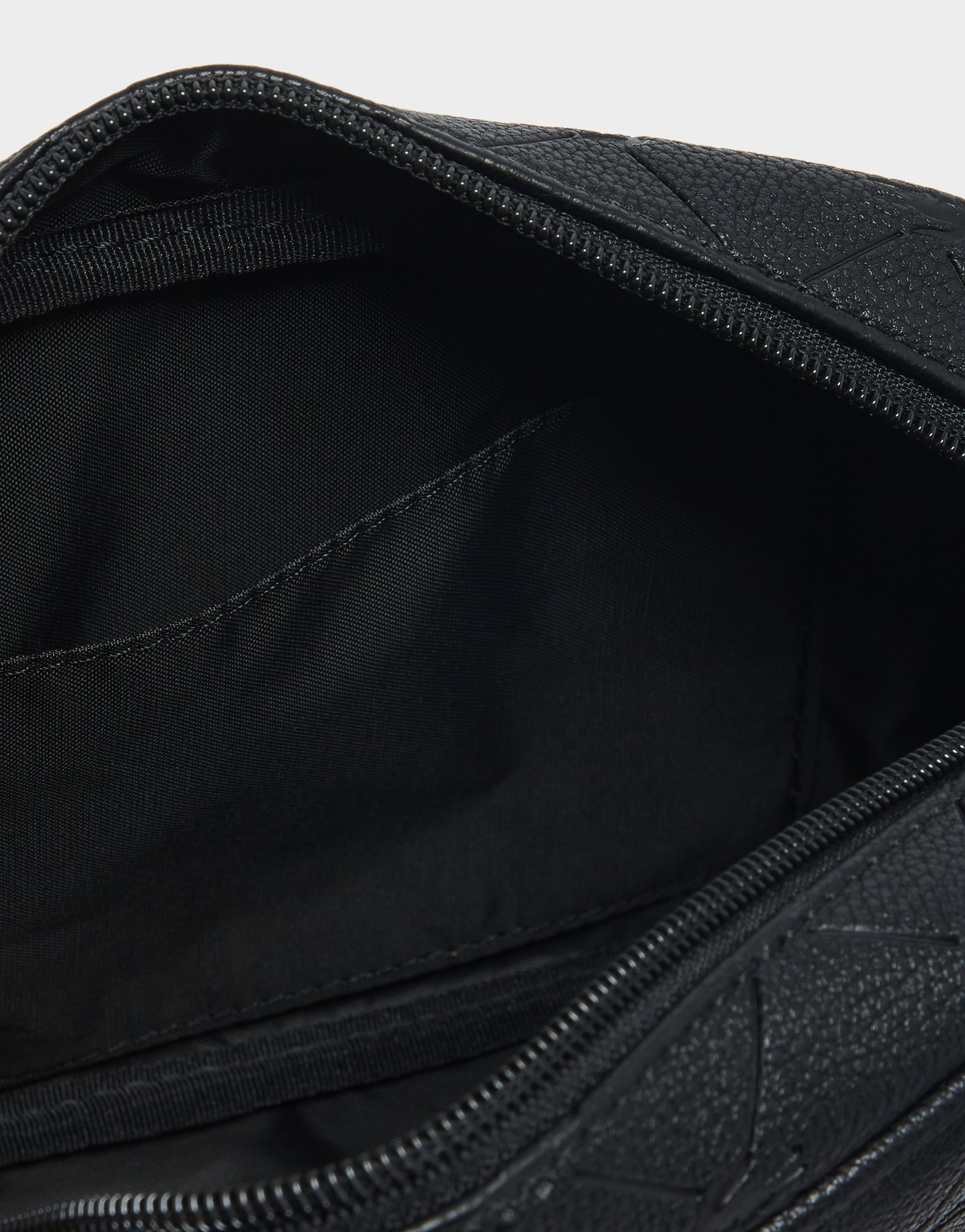 Lacoste Messenger All Over Print Bag