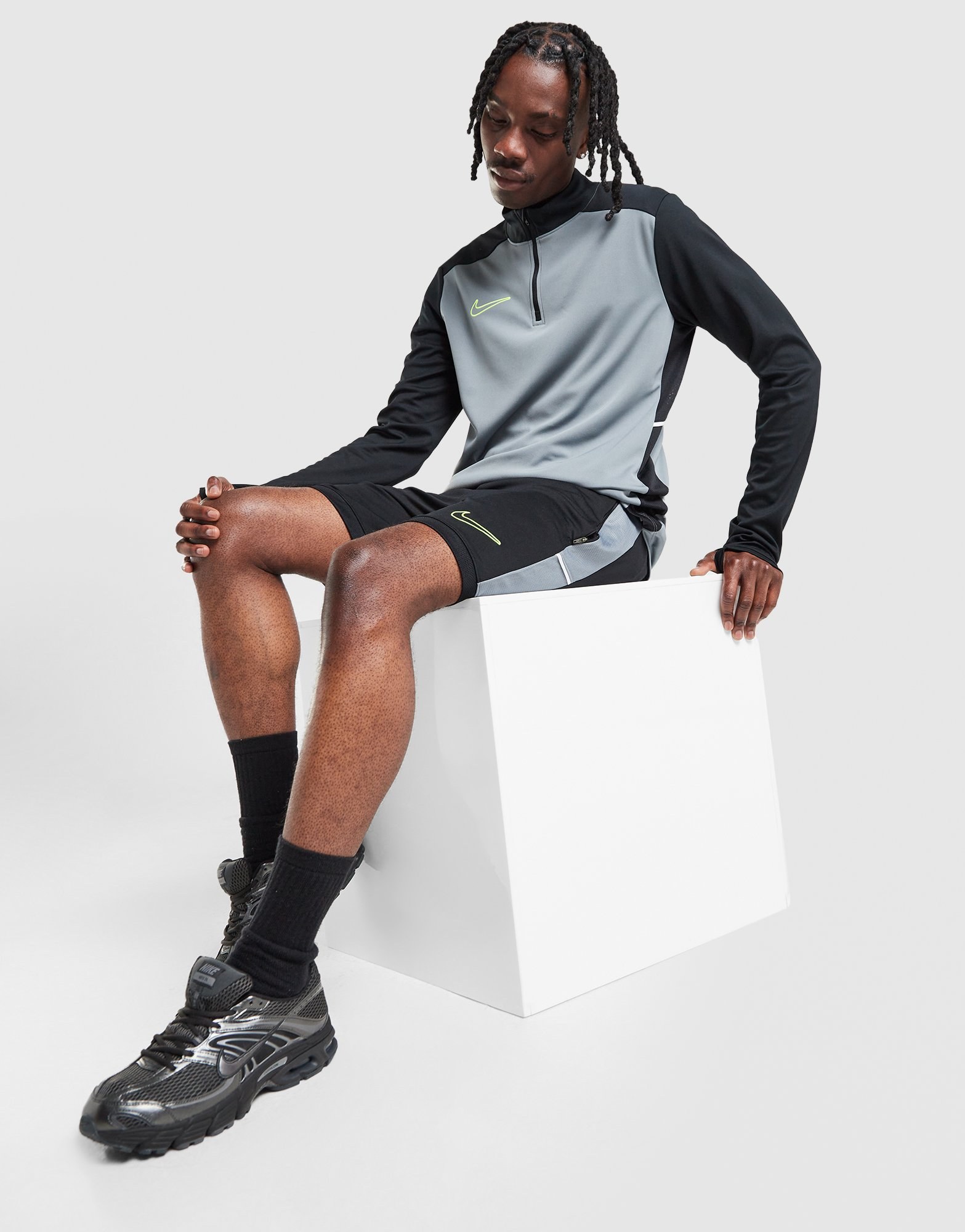 Nike Academy Shorts