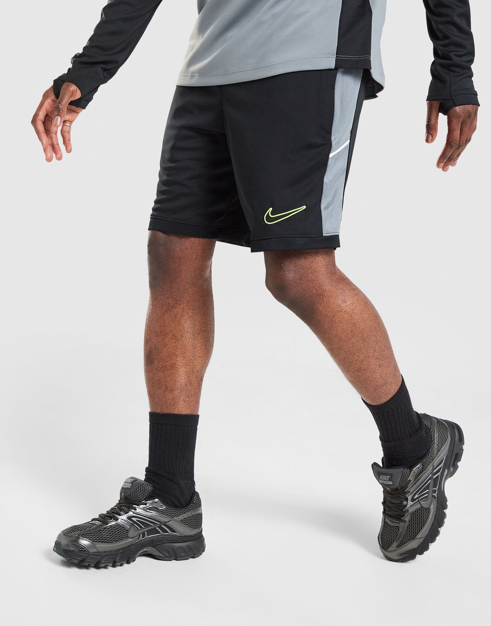 Nike Academy Shorts