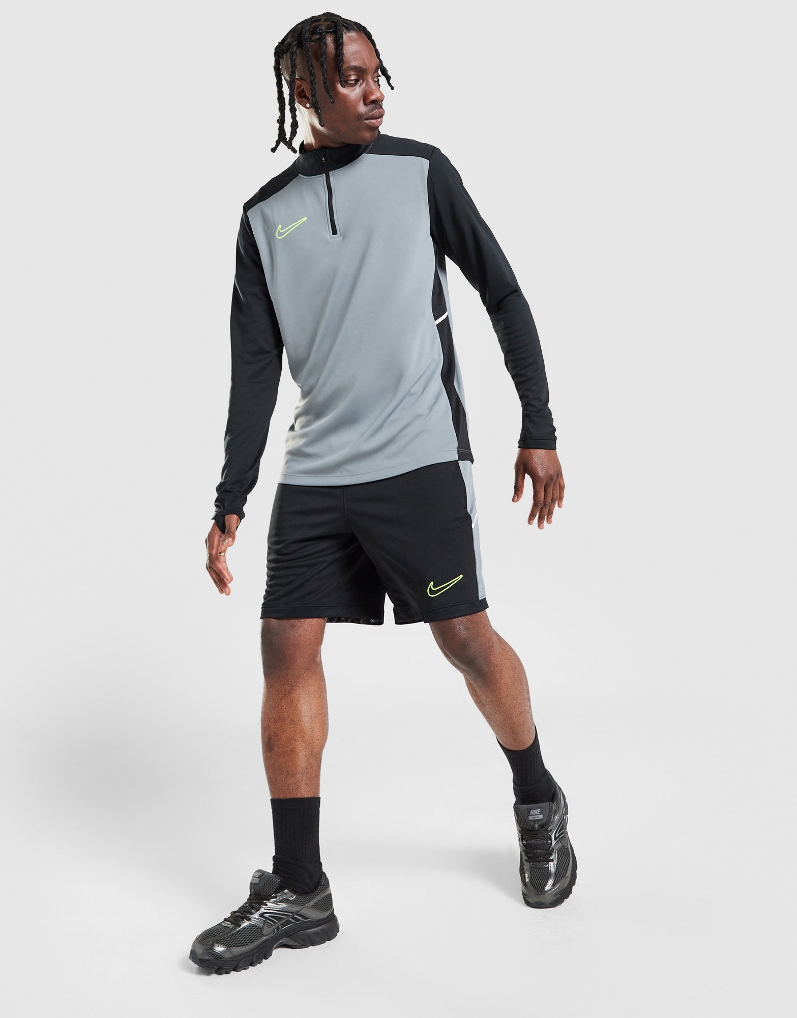 Nike Academy Shorts
