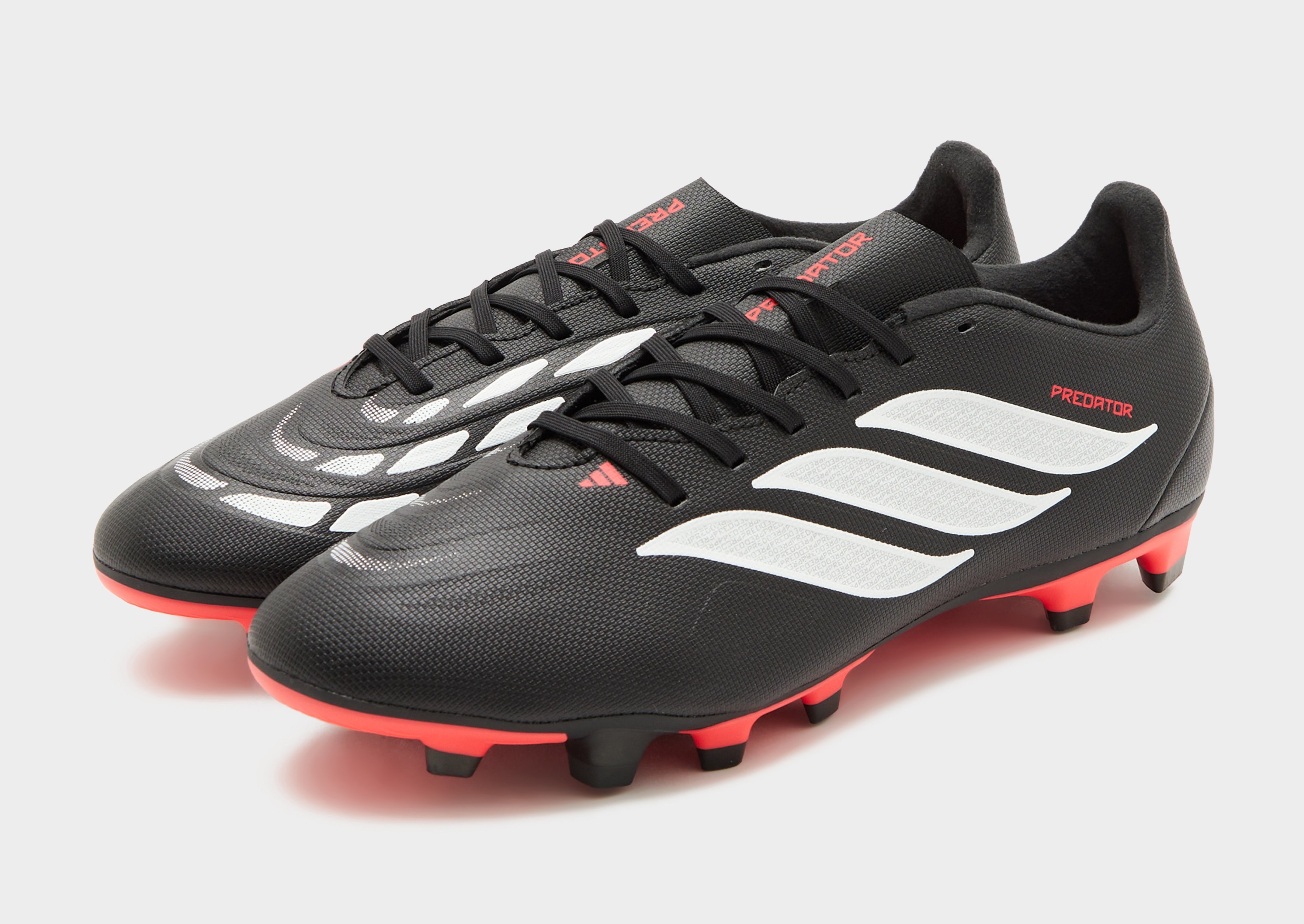 adidas Predator Club Fg/mg Fußballschuh