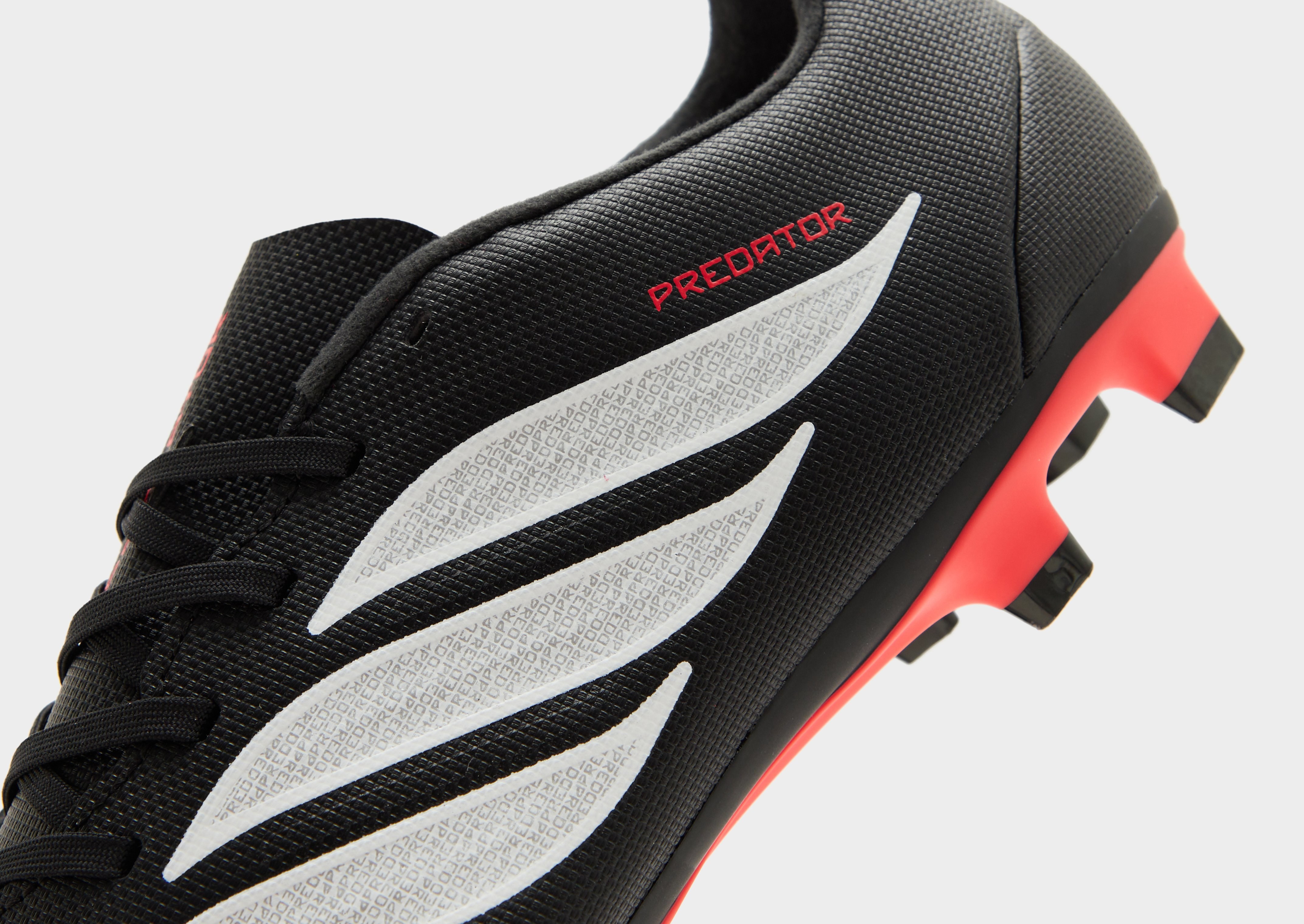 adidas Predator Club Fg/mg Fußballschuh