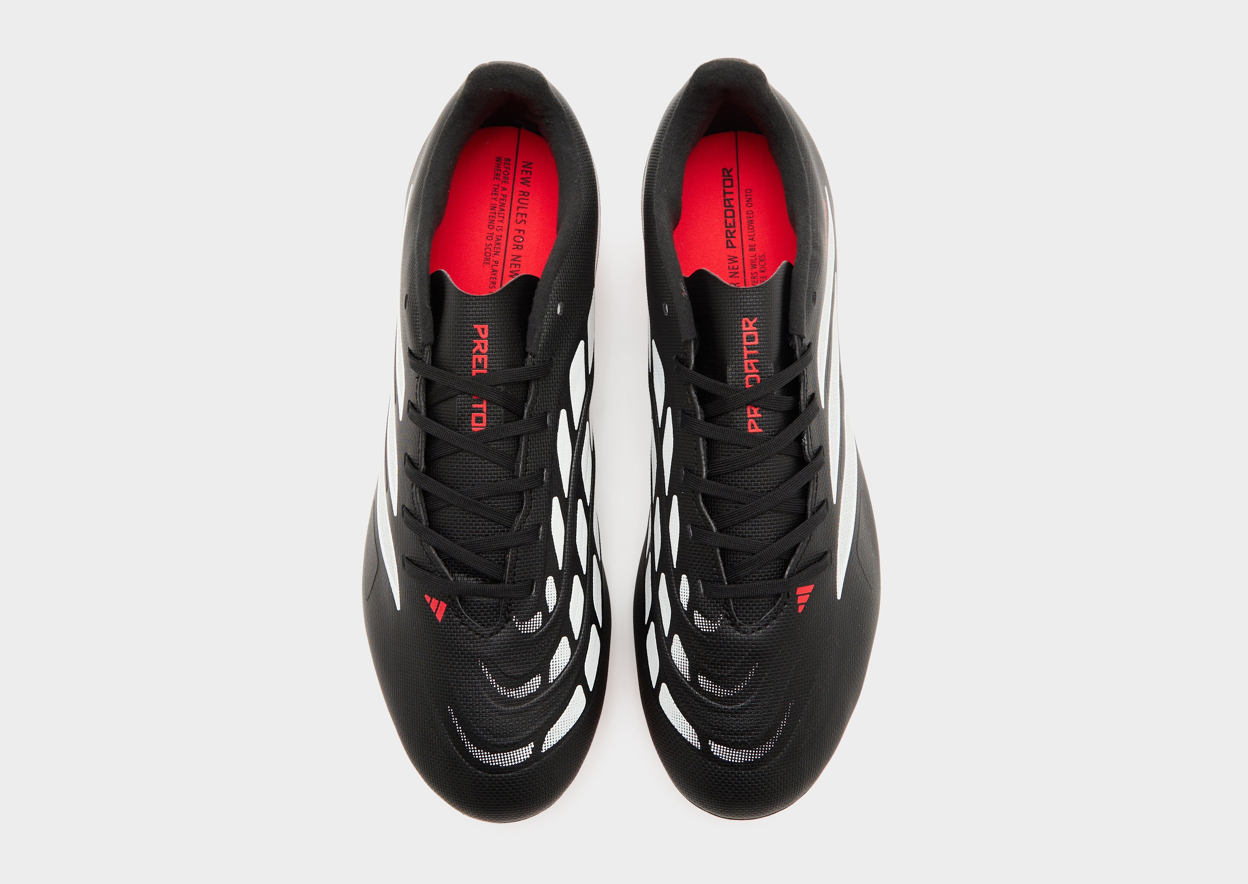 adidas Predator Club Fg/mg Fußballschuh