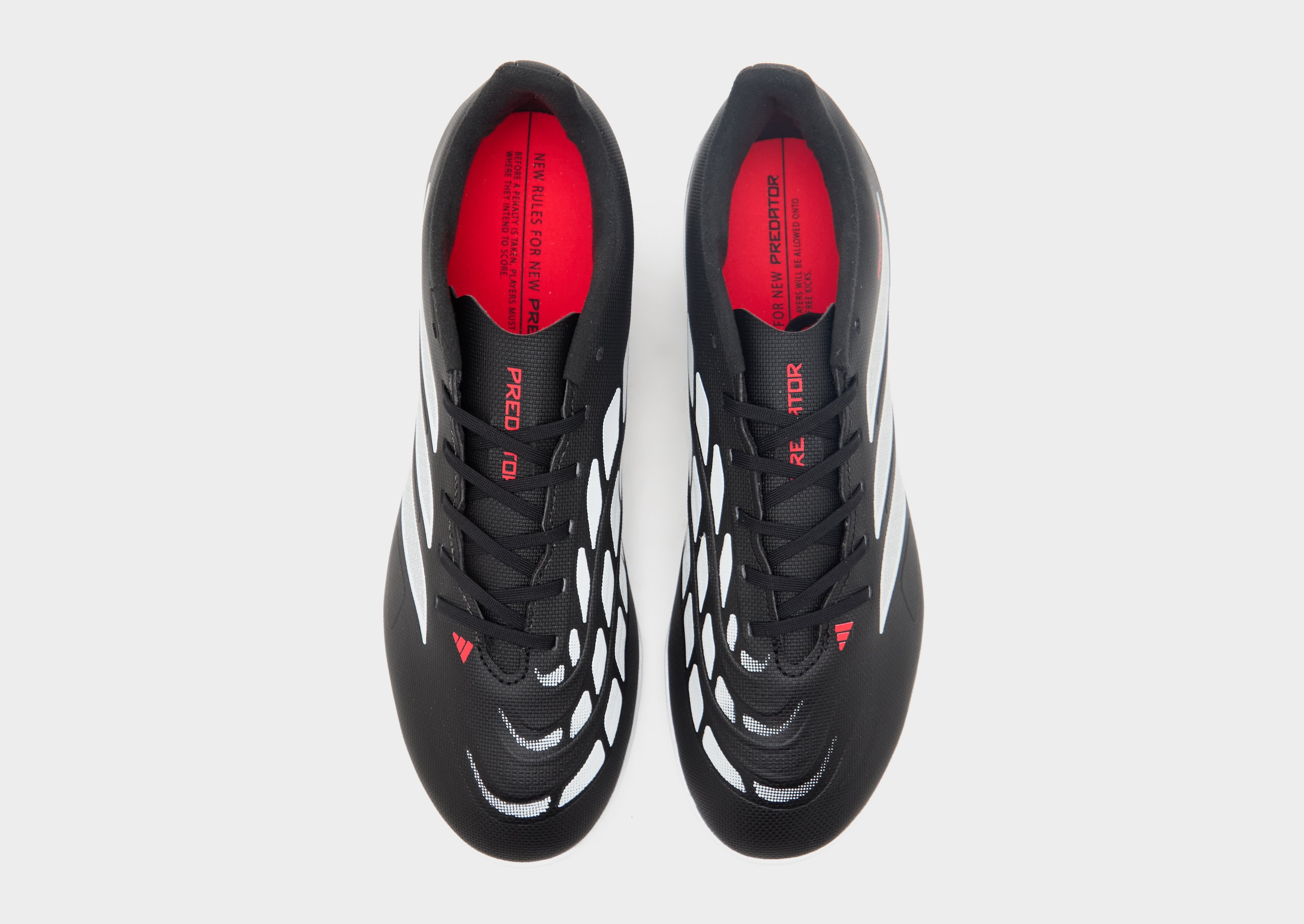adidas Predator Club Turf Fußballschuh