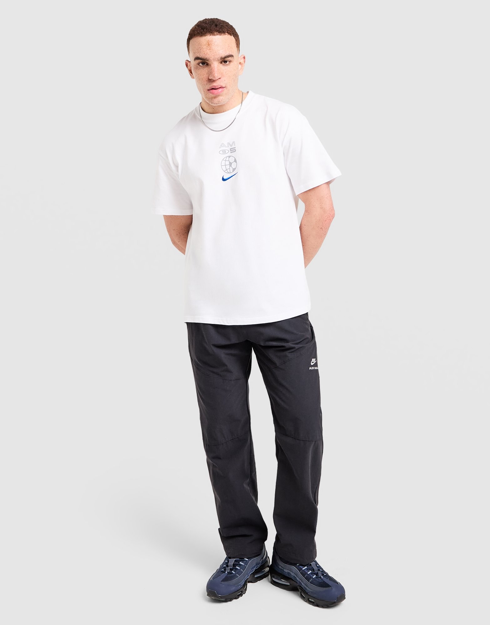 Nike Air Max 95 Graphic T-Shirt