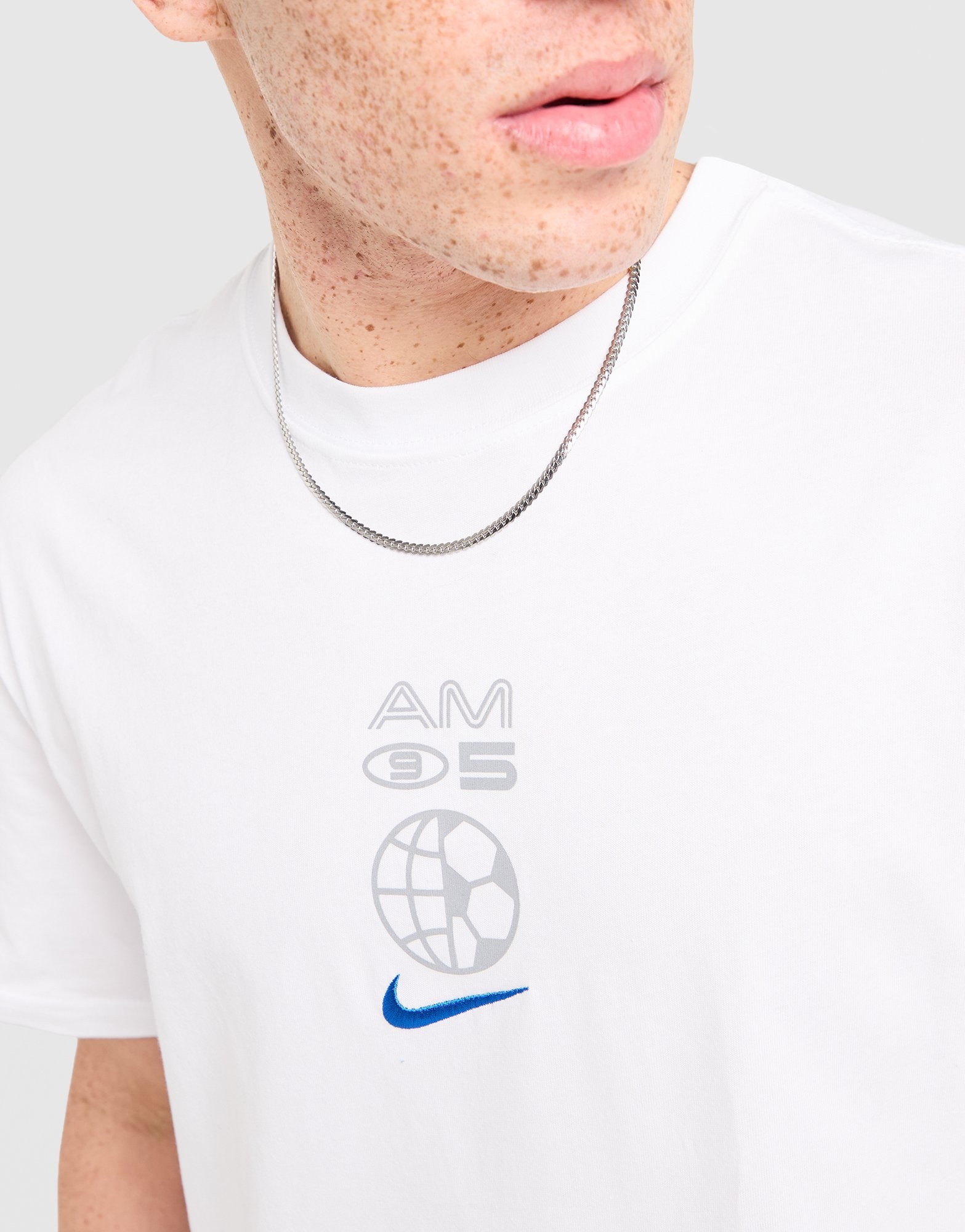 Nike Air Max 95 Graphic T-Shirt
