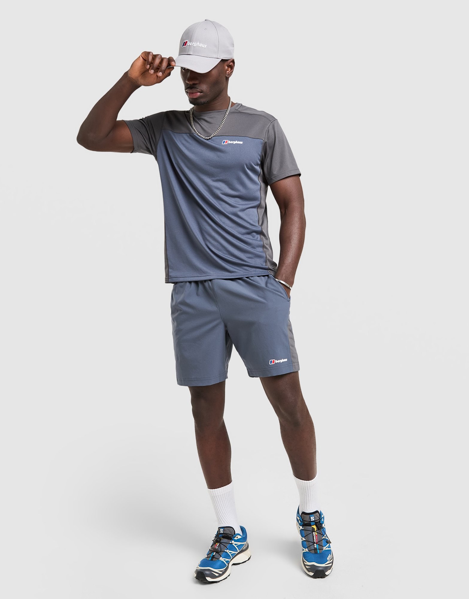 Berghaus Stanope Shorts