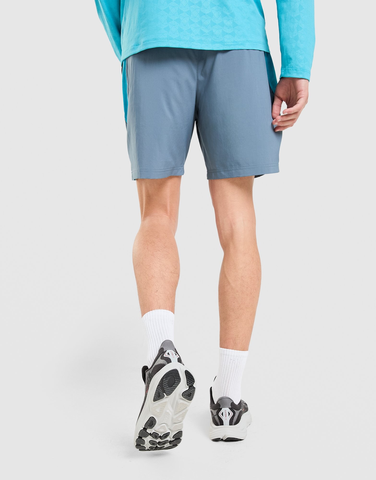 The North Face 24/7 Shorts