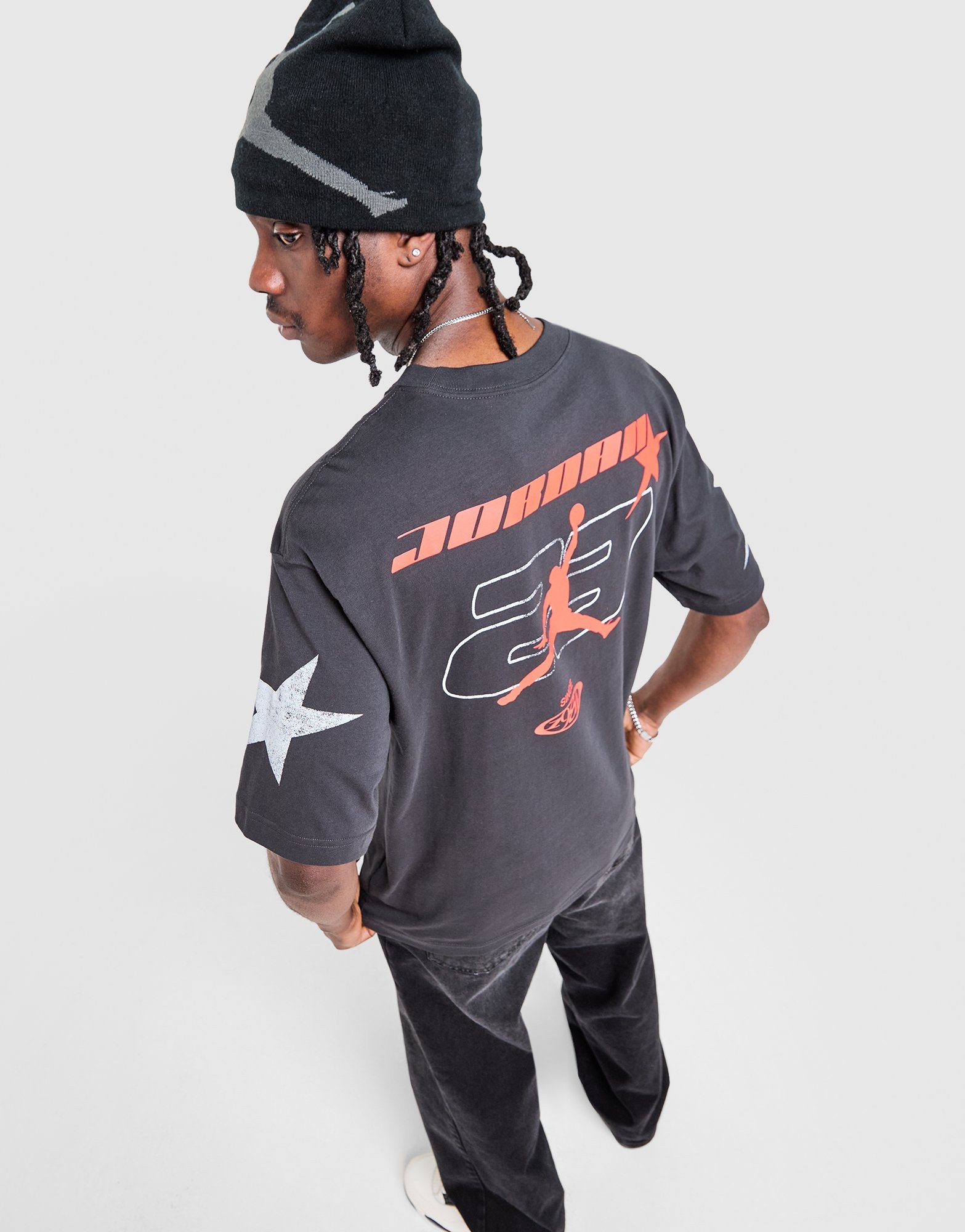 Jordan Star T-Shirt
