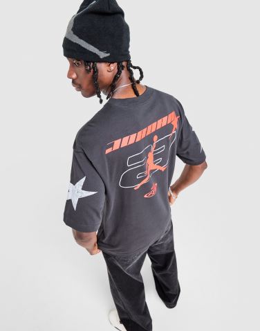 Jordan Star T-Shirt