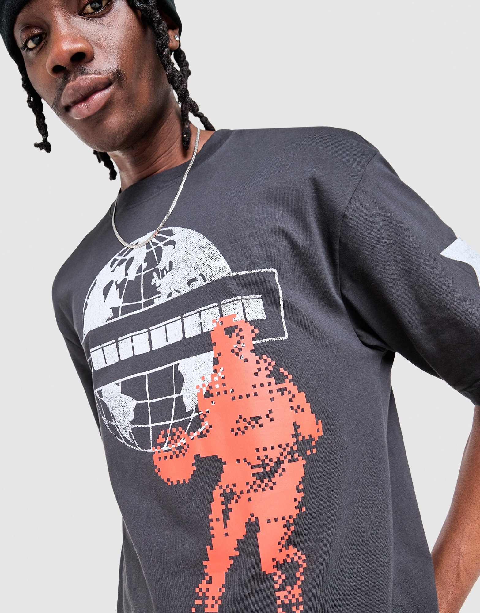 Jordan Star T-Shirt