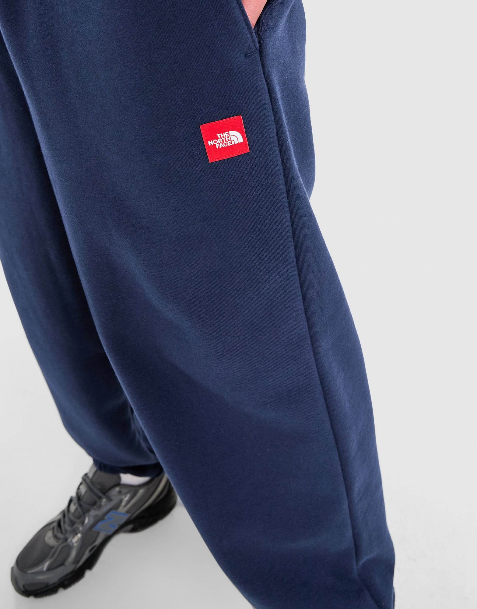 The North Face Red Box Jogginghose
