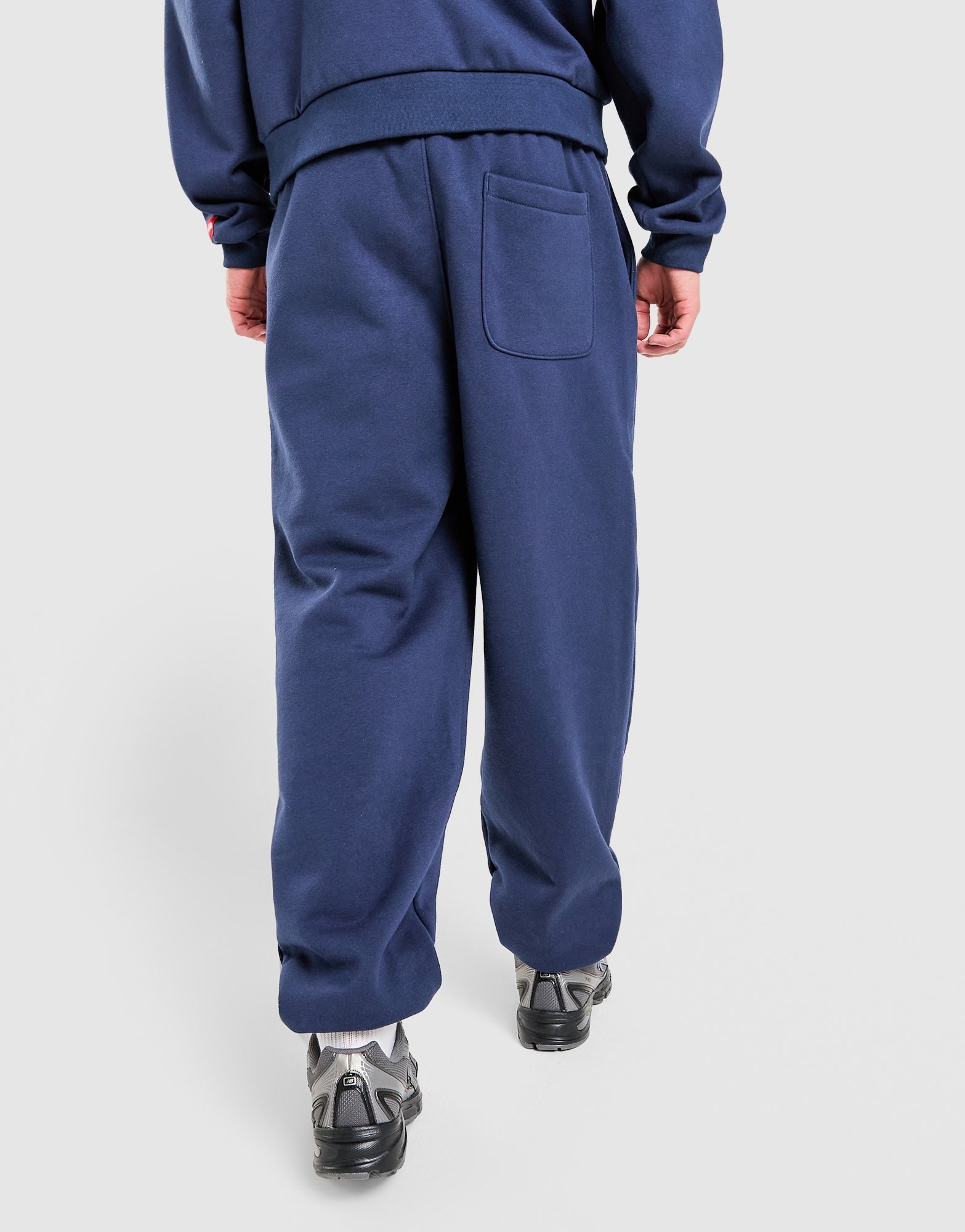 The North Face Red Box Jogginghose