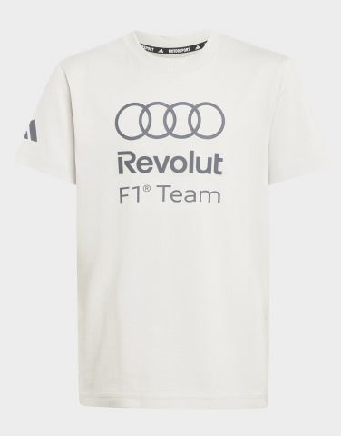 adidas Audi Revolut F1 Team Dna Grafik T-shirt