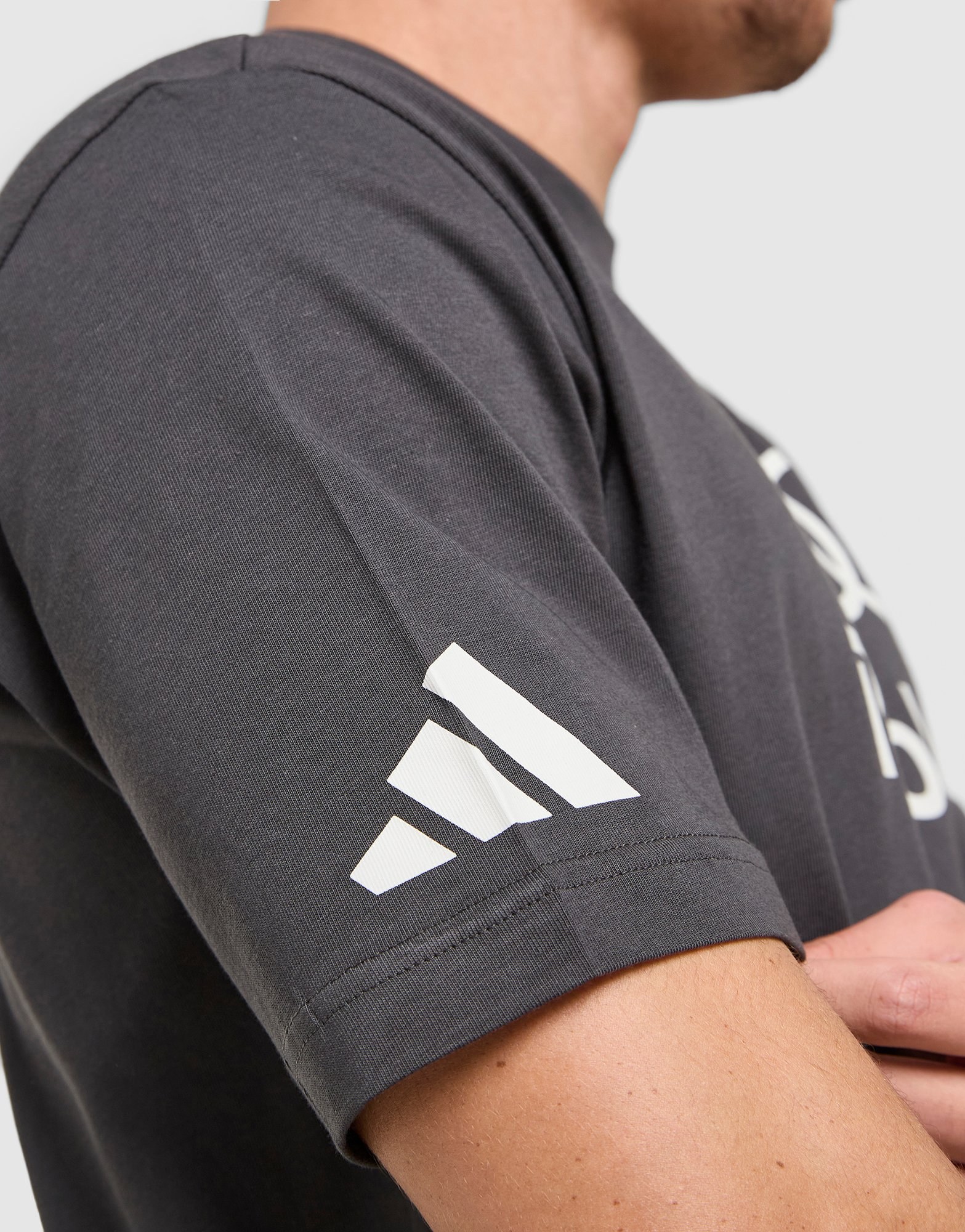 adidas Audi Revolut F1 Team Dna Grafik T-shirt