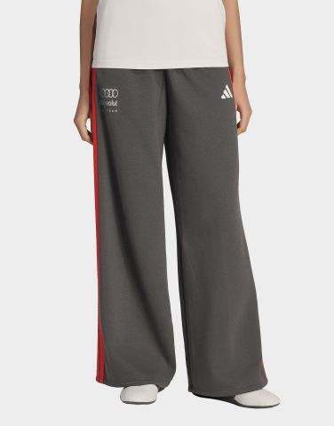 adidas Audi Revolut F1 Team Dna Hose Mit Weitem Bein