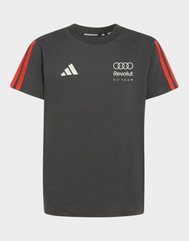 adidas Audi Revolut F1 Team Dna T-shirt
