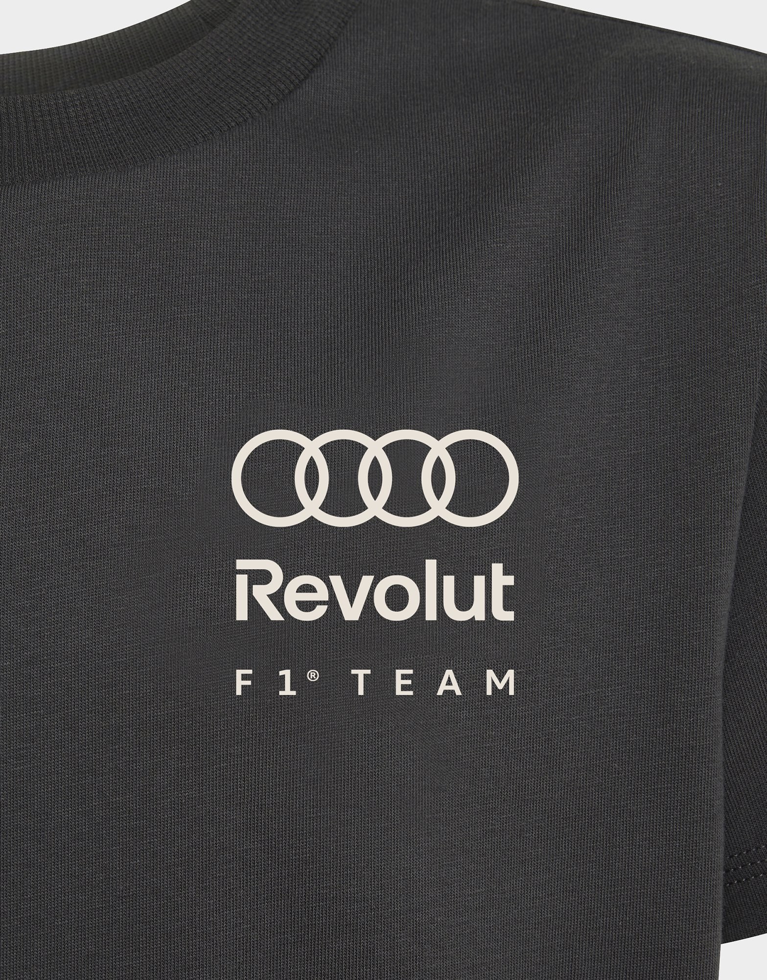 adidas Audi Revolut F1 Team Dna T-shirt