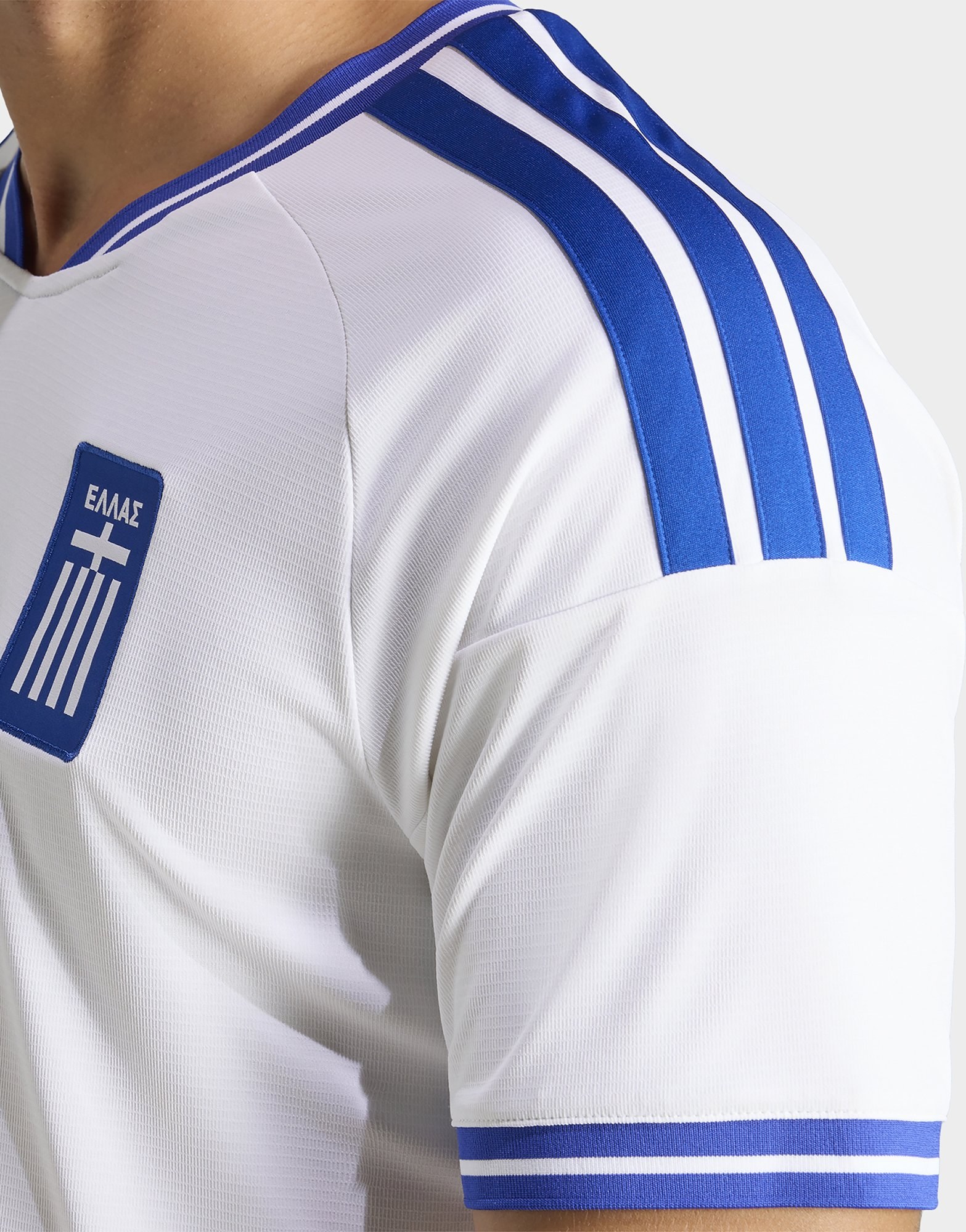 adidas Griechenland 26 Heimtrikot