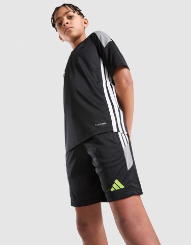 adidas Tiro 26 Essentials Kids Shorts