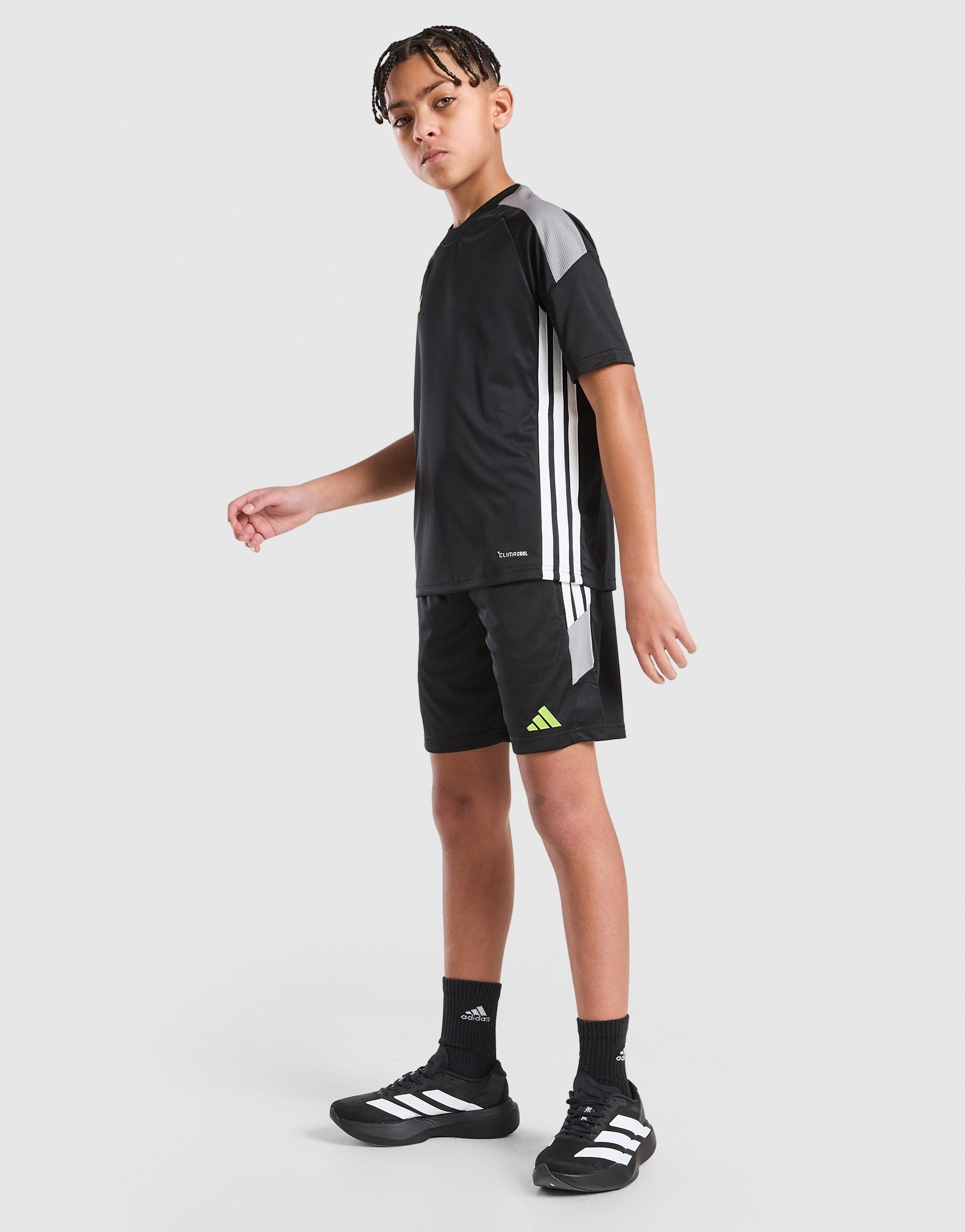 adidas Tiro 26 Essentials Kids Shorts