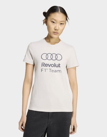 adidas Audi Revolut F1 Team Dna Grafik T-shirt