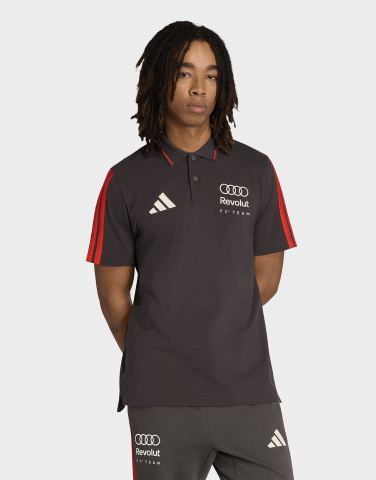 adidas Audi Revolut F1 Team Dna Poloshirt