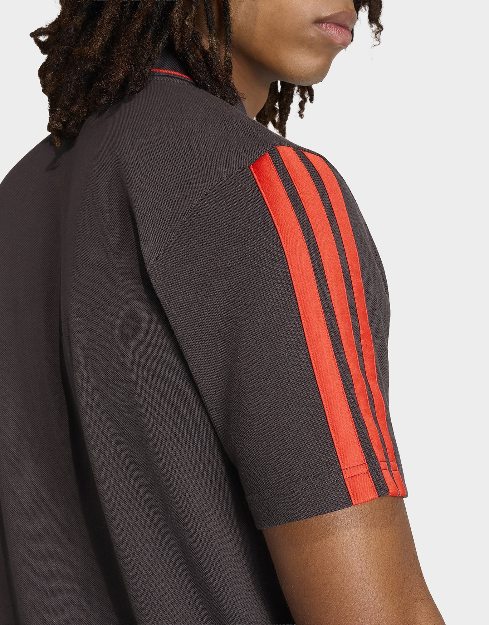 adidas Audi Revolut F1 Team Dna Poloshirt