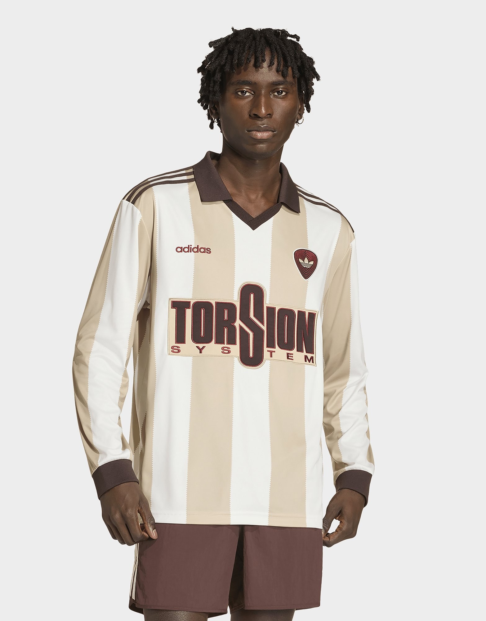 adidas Britcore Trikot