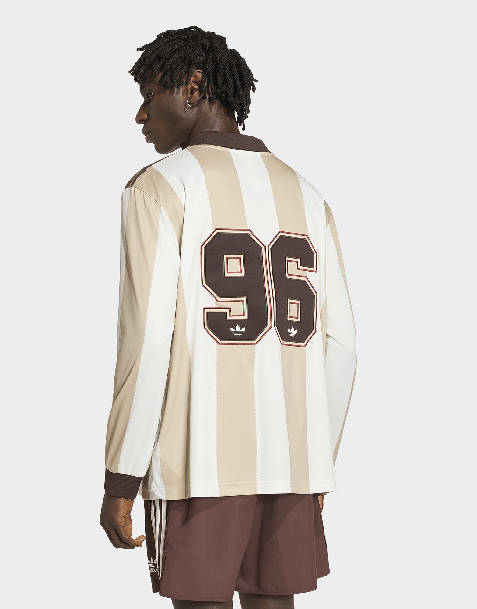 adidas Britcore Trikot
