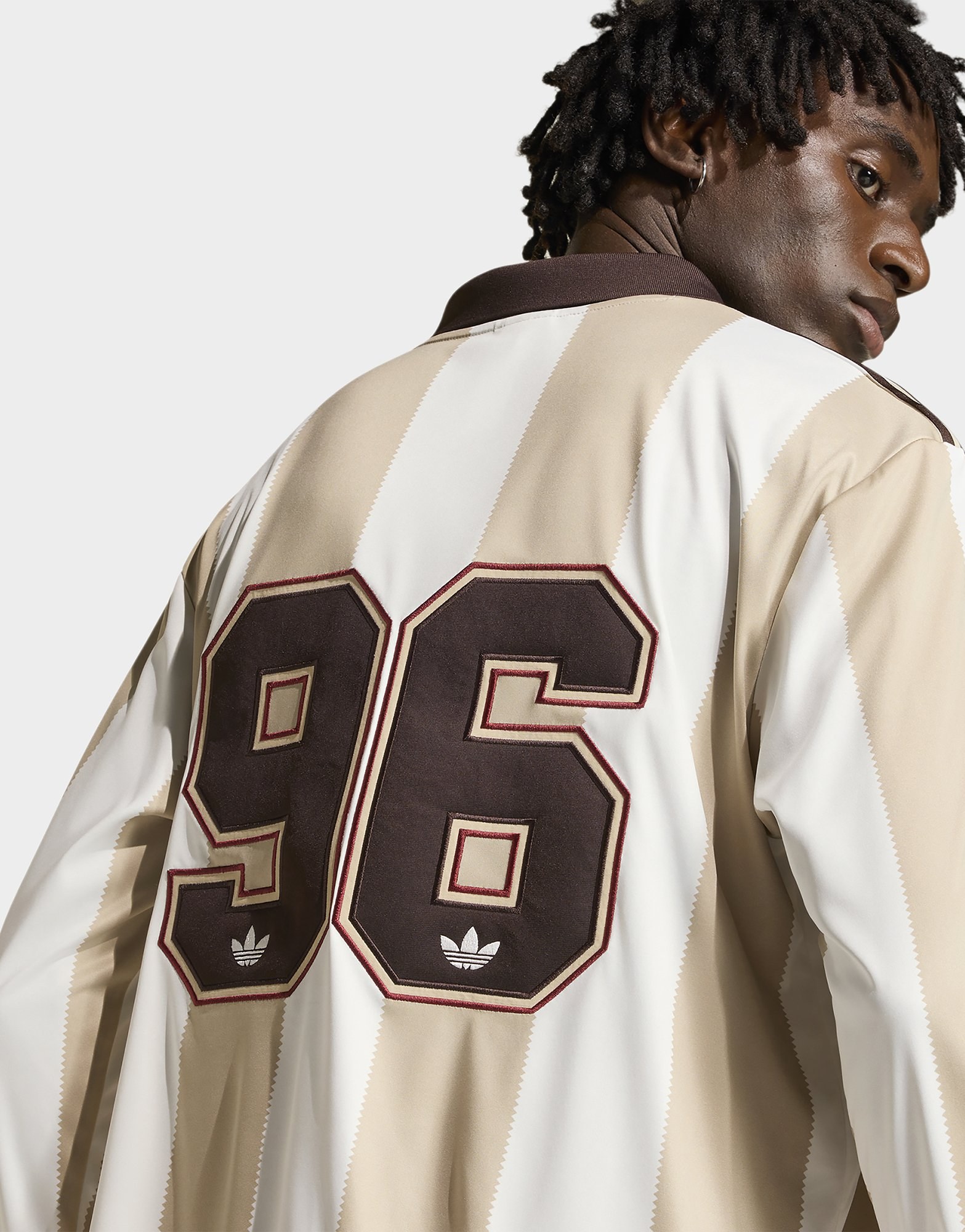 adidas Britcore Trikot