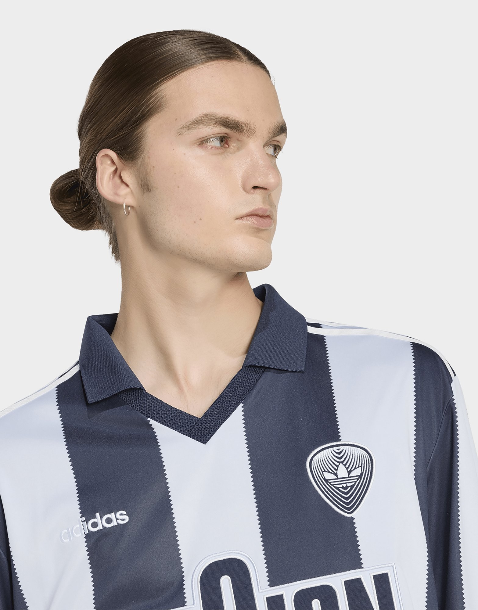 adidas Britcore Trikot