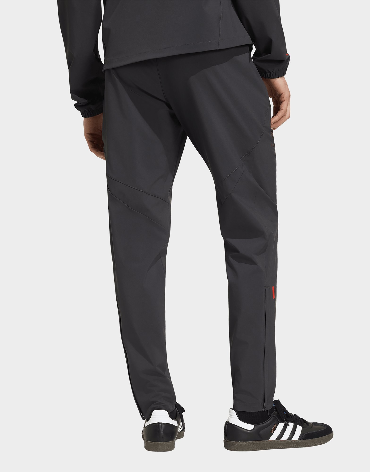 adidas AUDI REVOLUT F1 TEAM DNA VIS TECH HOSE