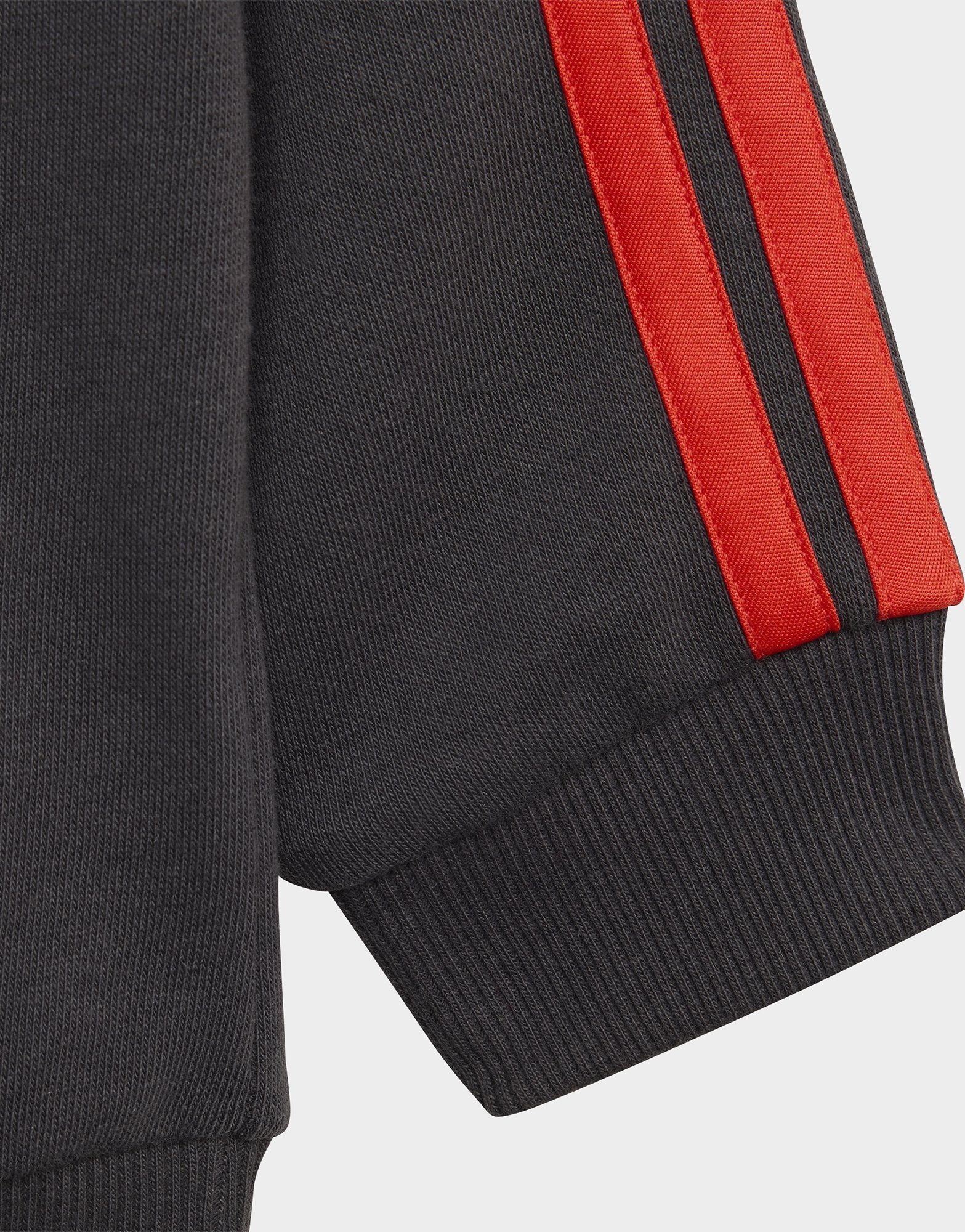 adidas Audi Revolut F1 Team Dna Kids Jogginganzug