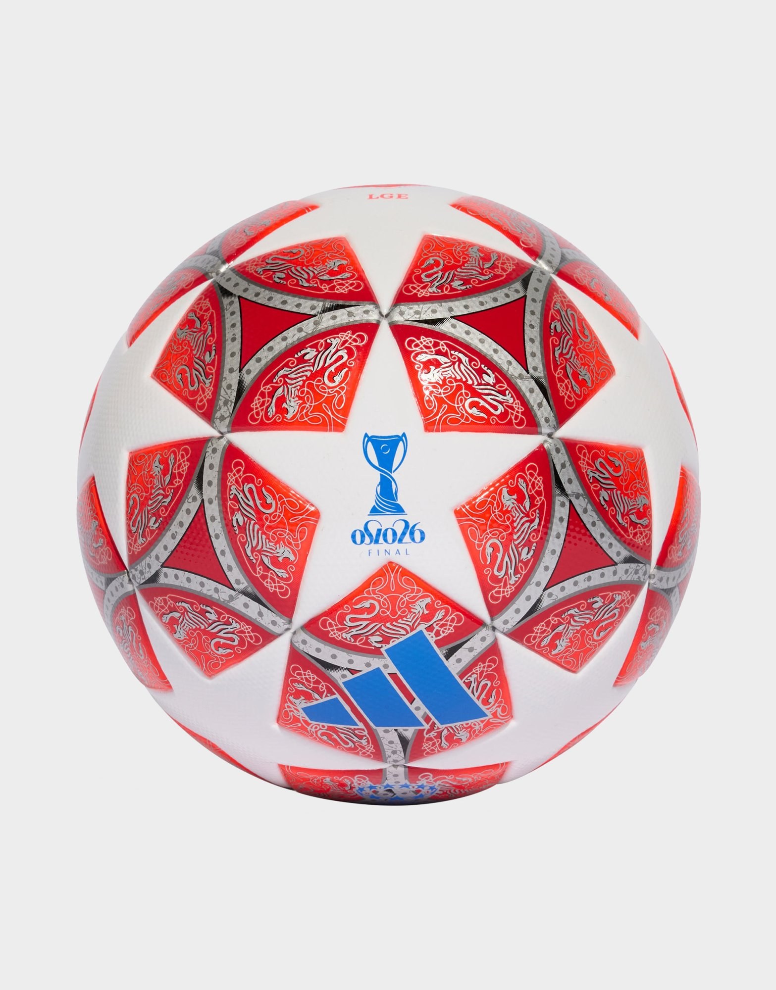 adidas Uefa Womens Champions League League Ball