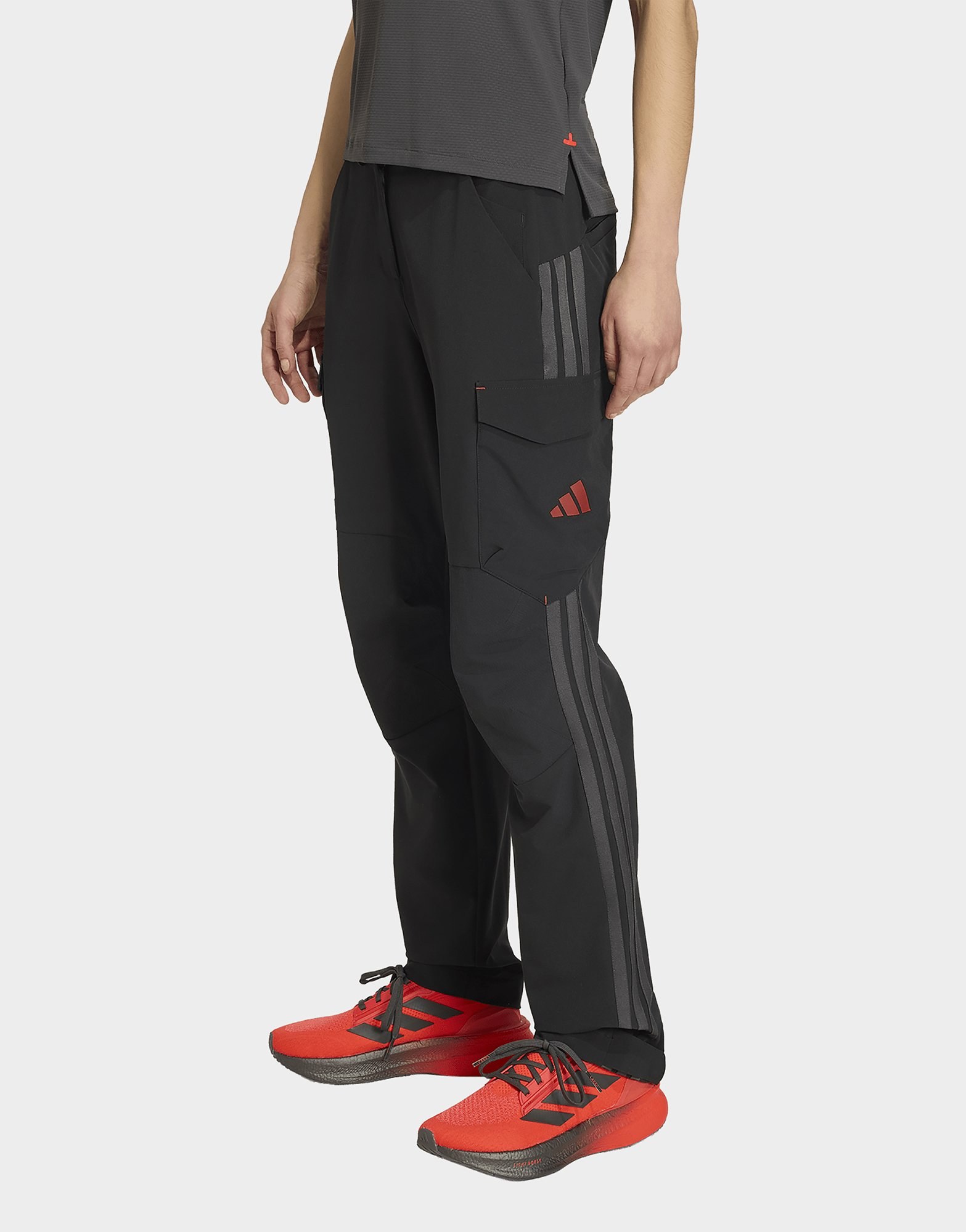 adidas AUDI REVOLUT F1 TEAM MECHANICS HOSE