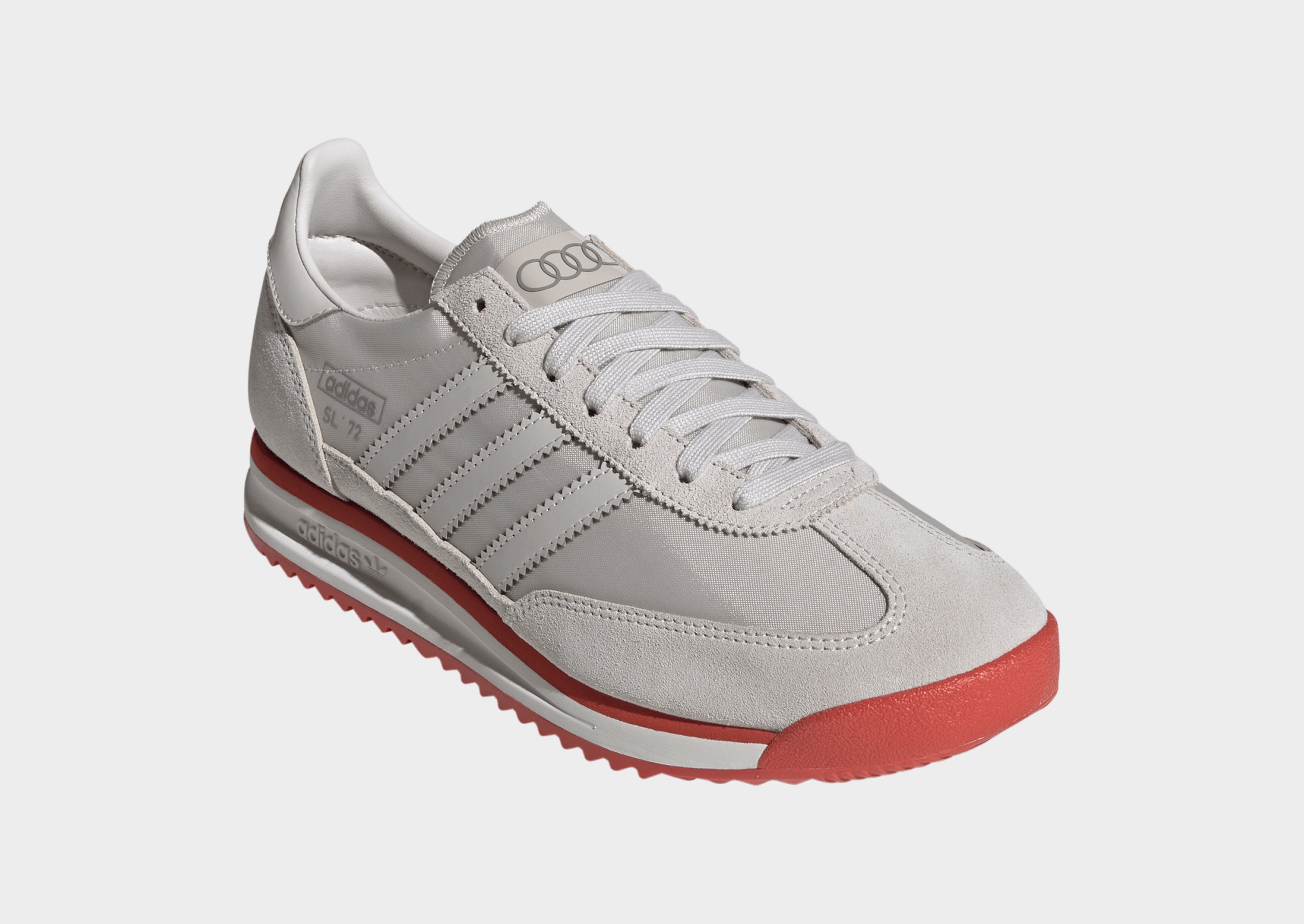 adidas Sl 72 Rs Audi Revolut F1 Team Schuh