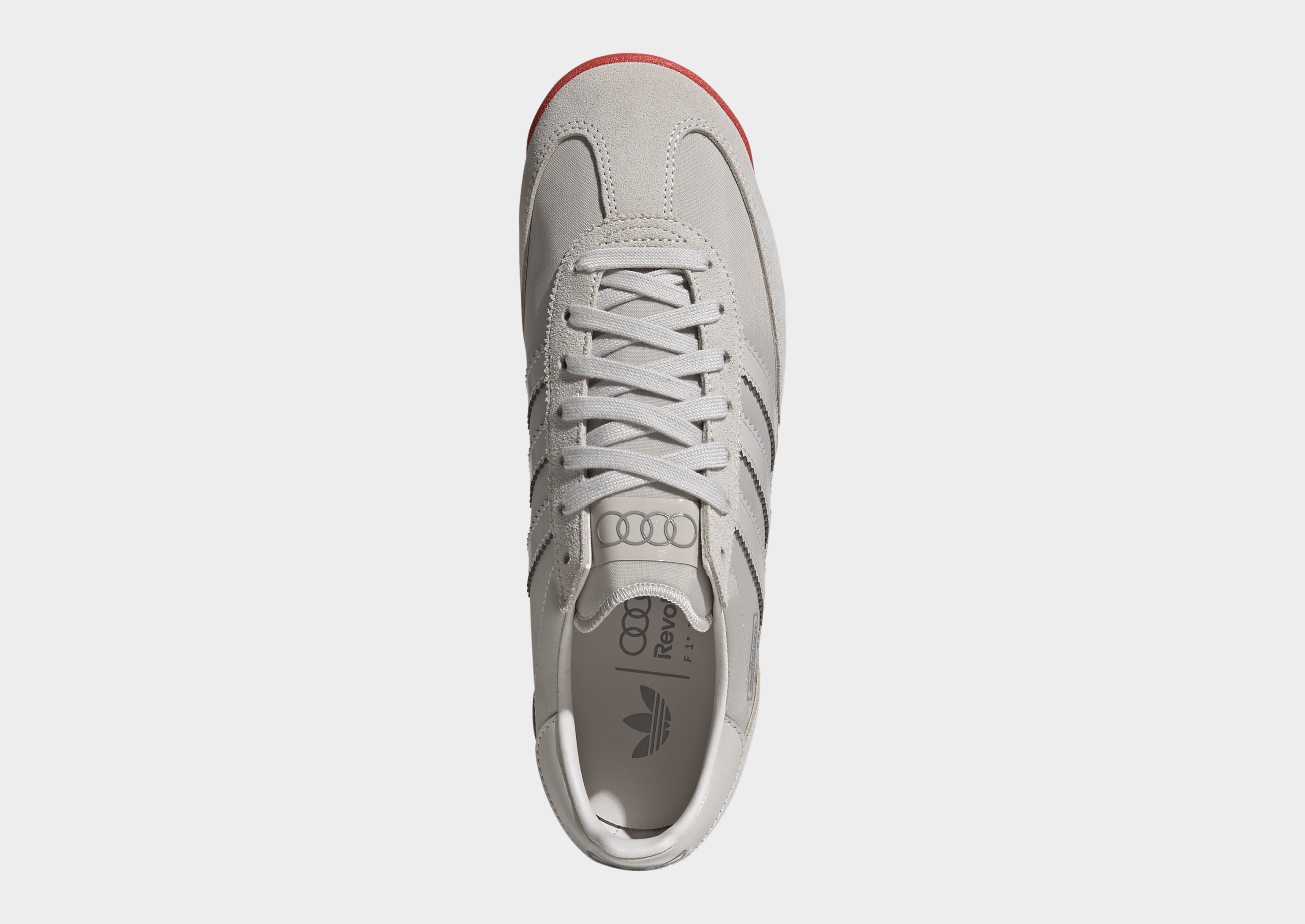 adidas Sl 72 Rs Audi Revolut F1 Team Schuh