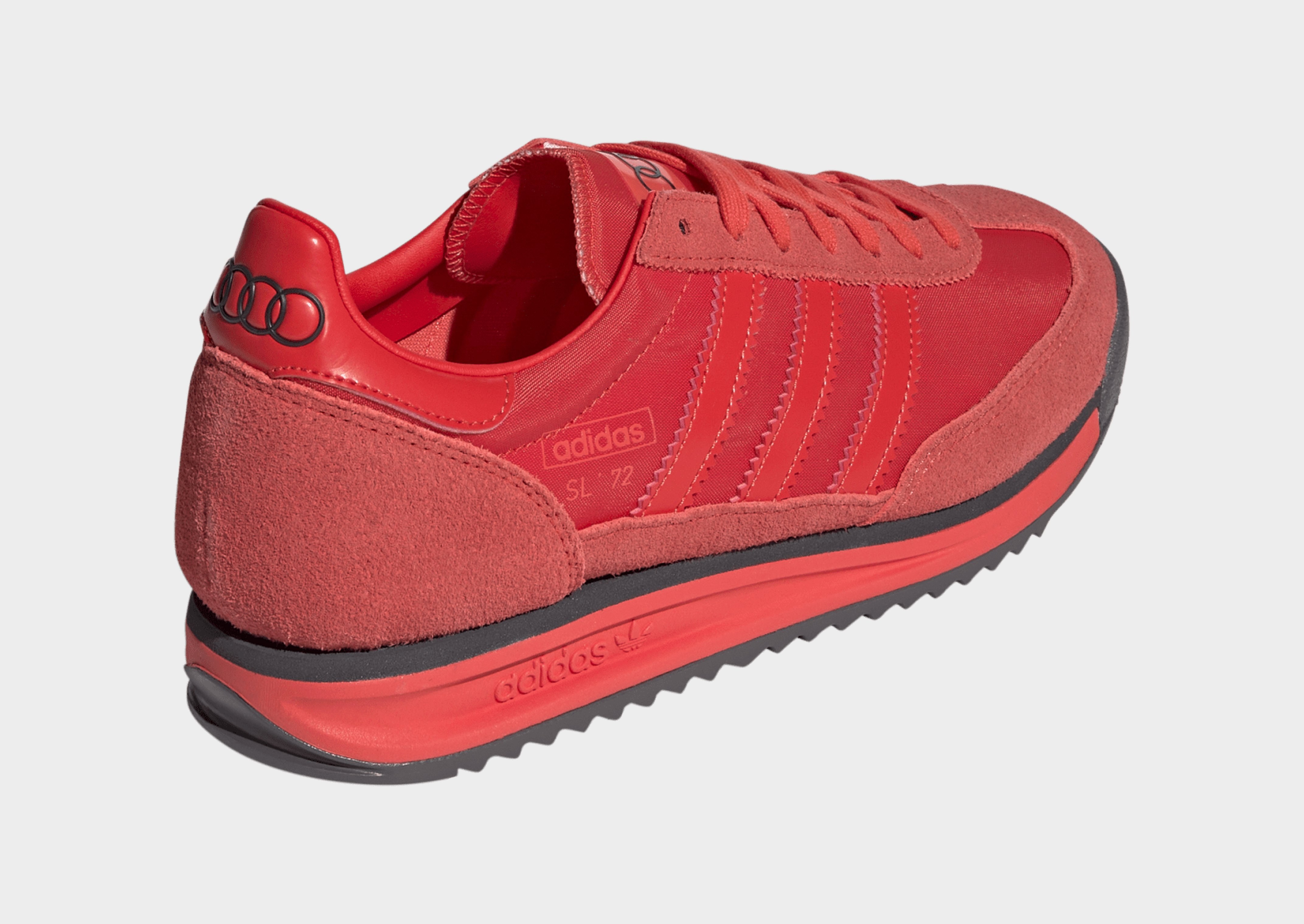 adidas Sl 72 Rs Audi Revolut F1 Team Schuh