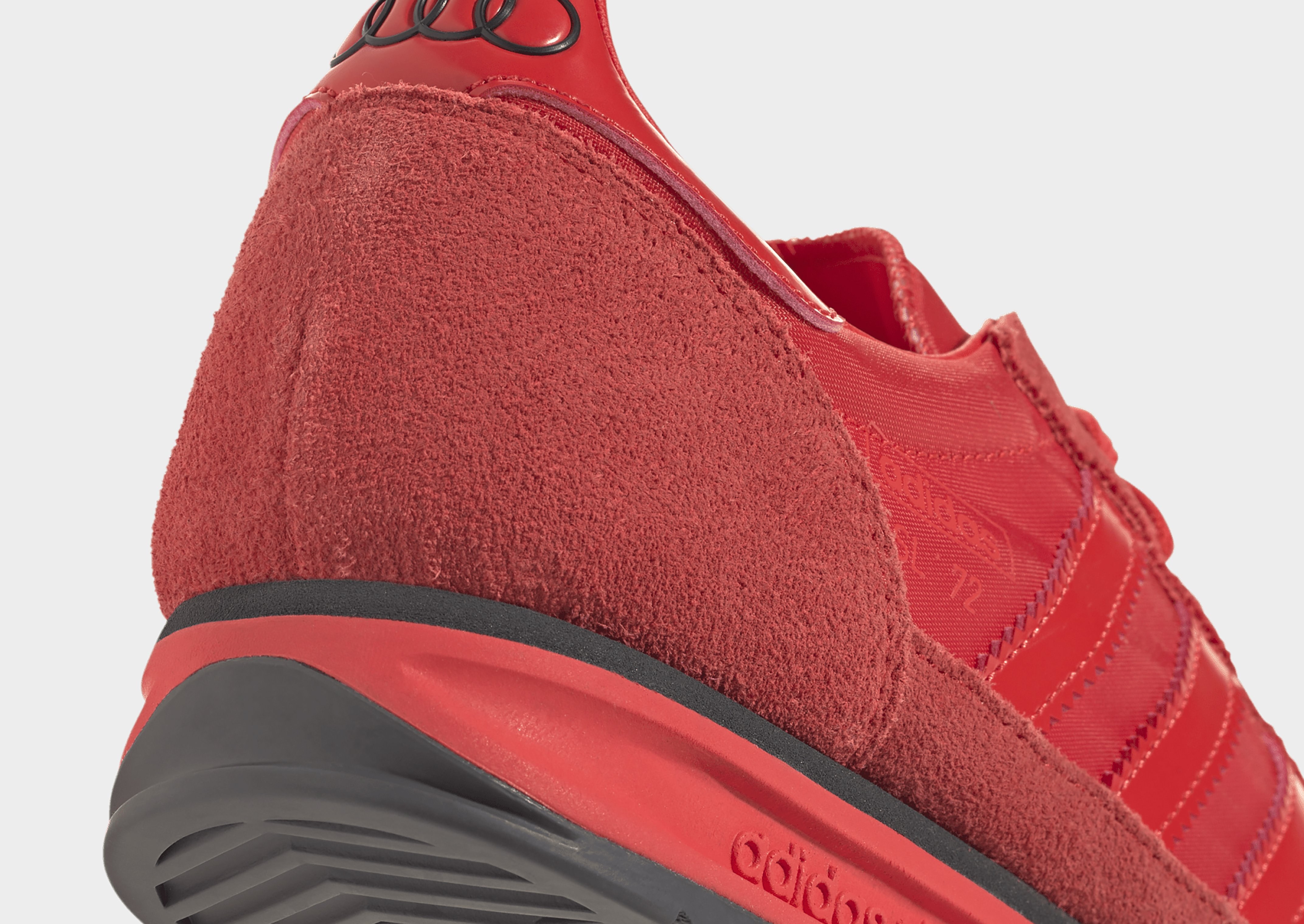 adidas Sl 72 Rs Audi Revolut F1 Team Schuh